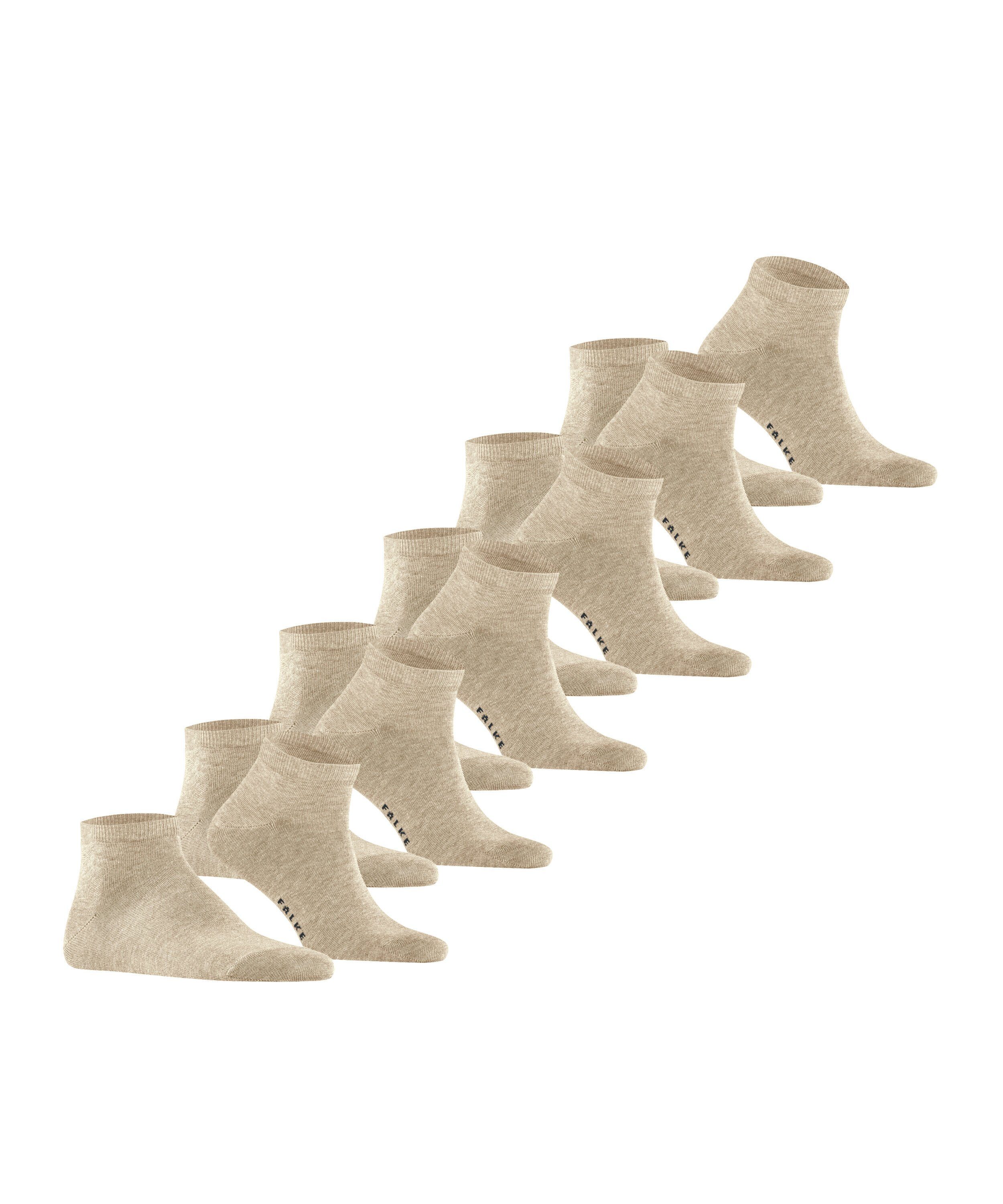 FALKE Sneakersocken Happy 6-Pack (6-Paar) Set günstig online kaufen