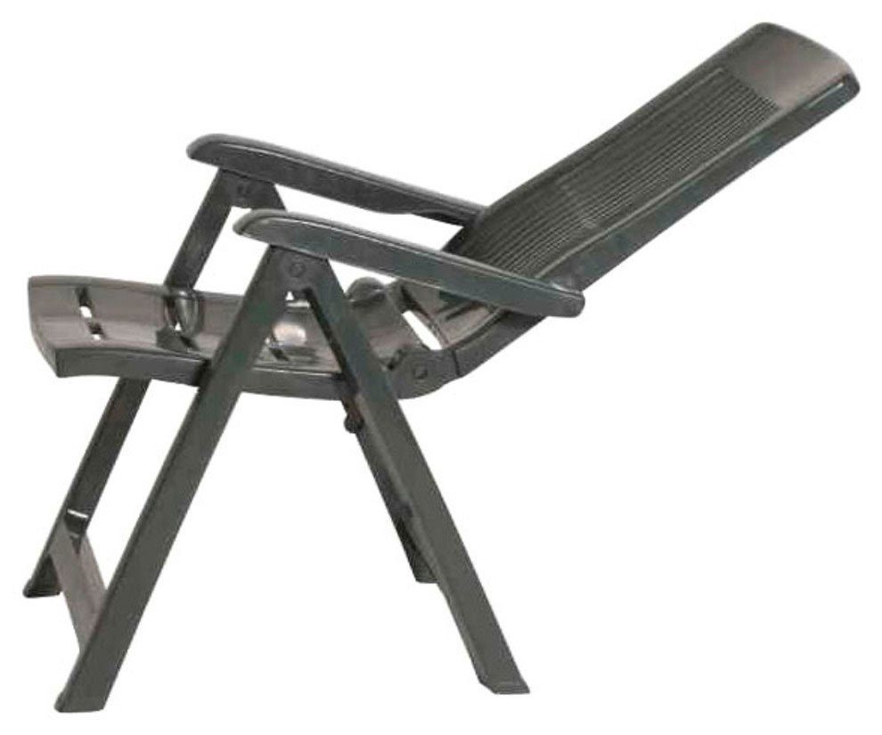 Siena Garden Gartensessel Tampa, TOPSELLER! (Klappstuhl, günstig online kaufen