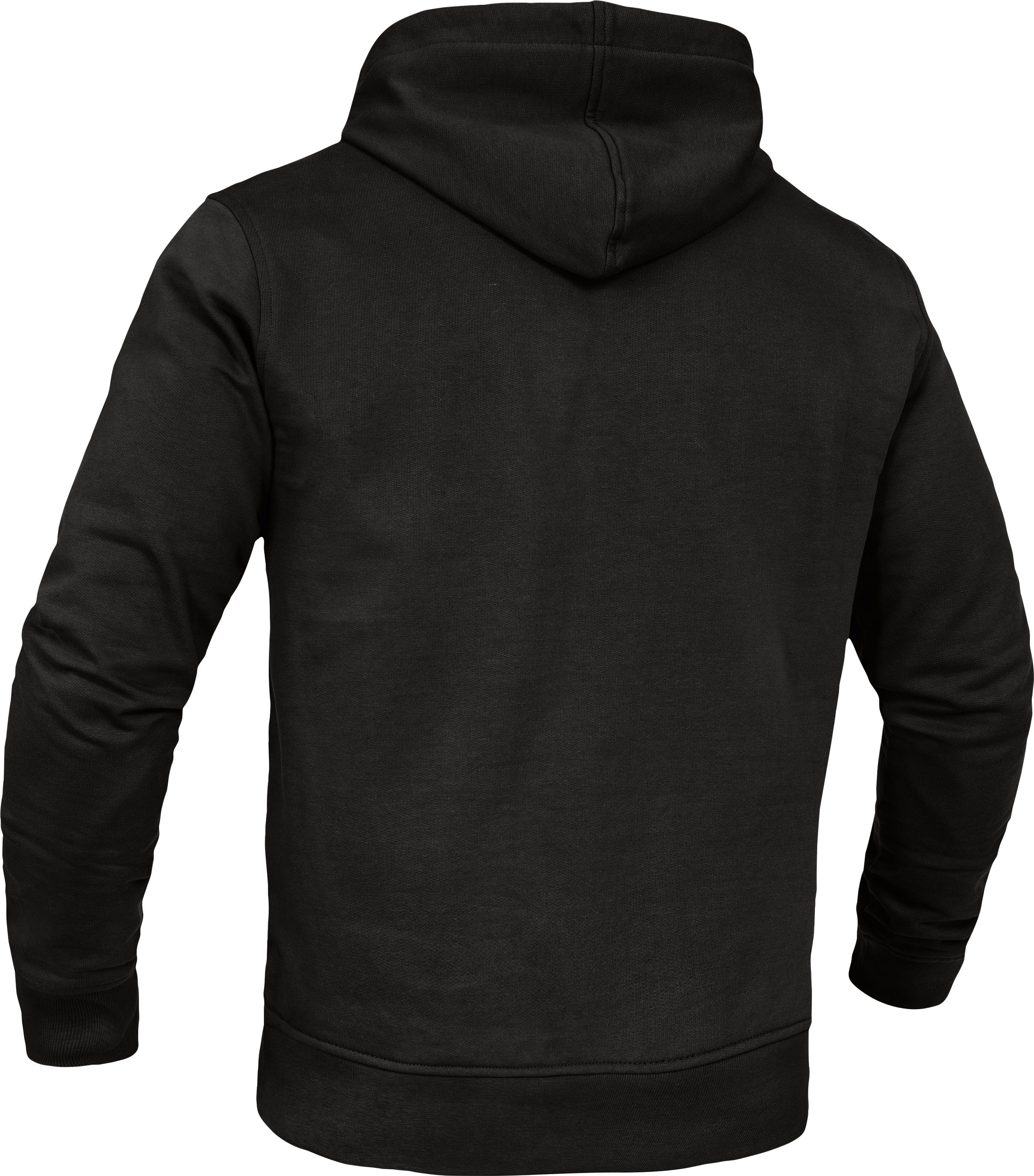 Leibwächter Hoodie Flex-Line Hoodie Pullover mit Kapuze Unisex mit großer K günstig online kaufen