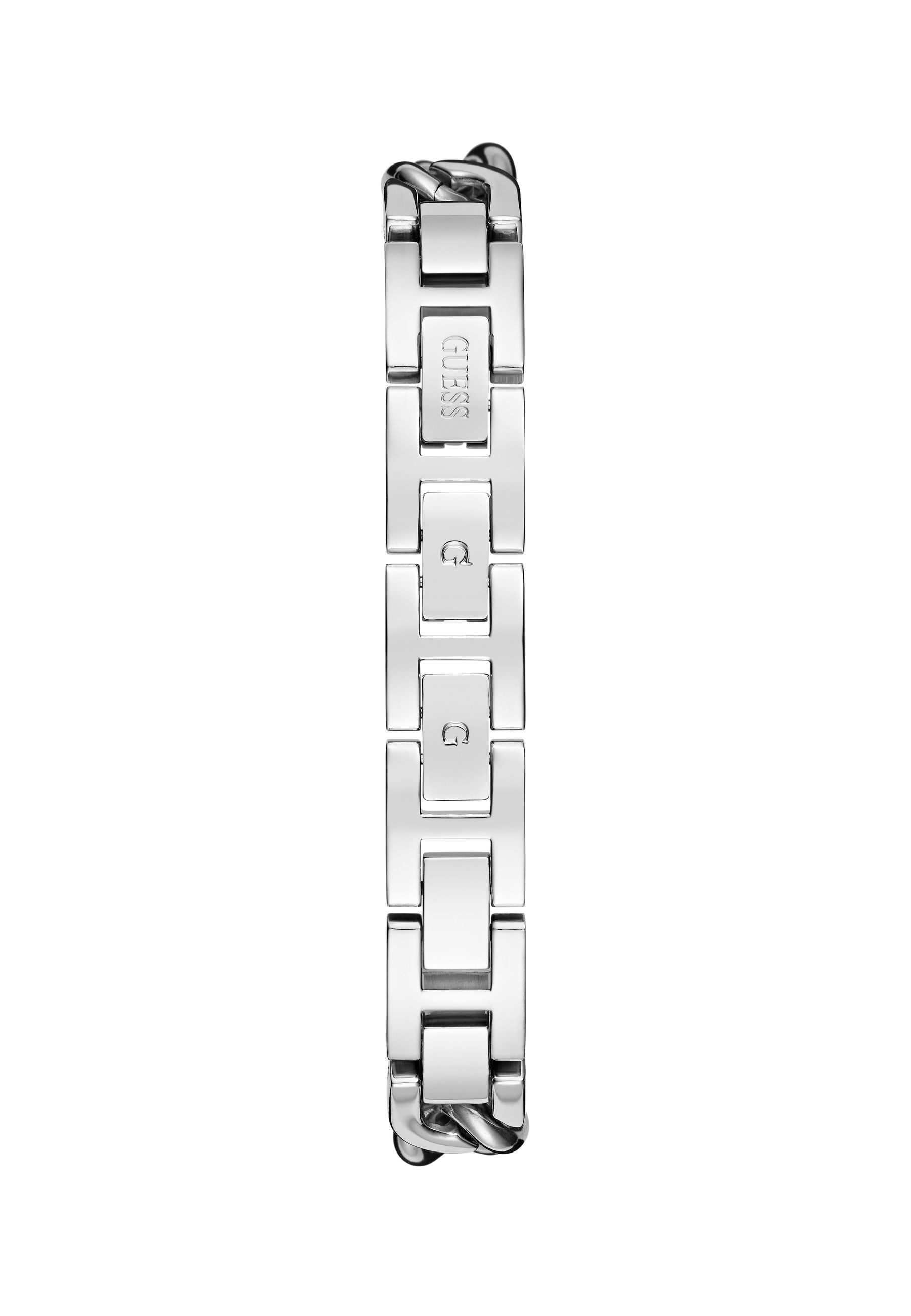 Guess Quarzuhr VIENNA, (1-tlg., Not a set – not applicable to this product), Quarz Analog