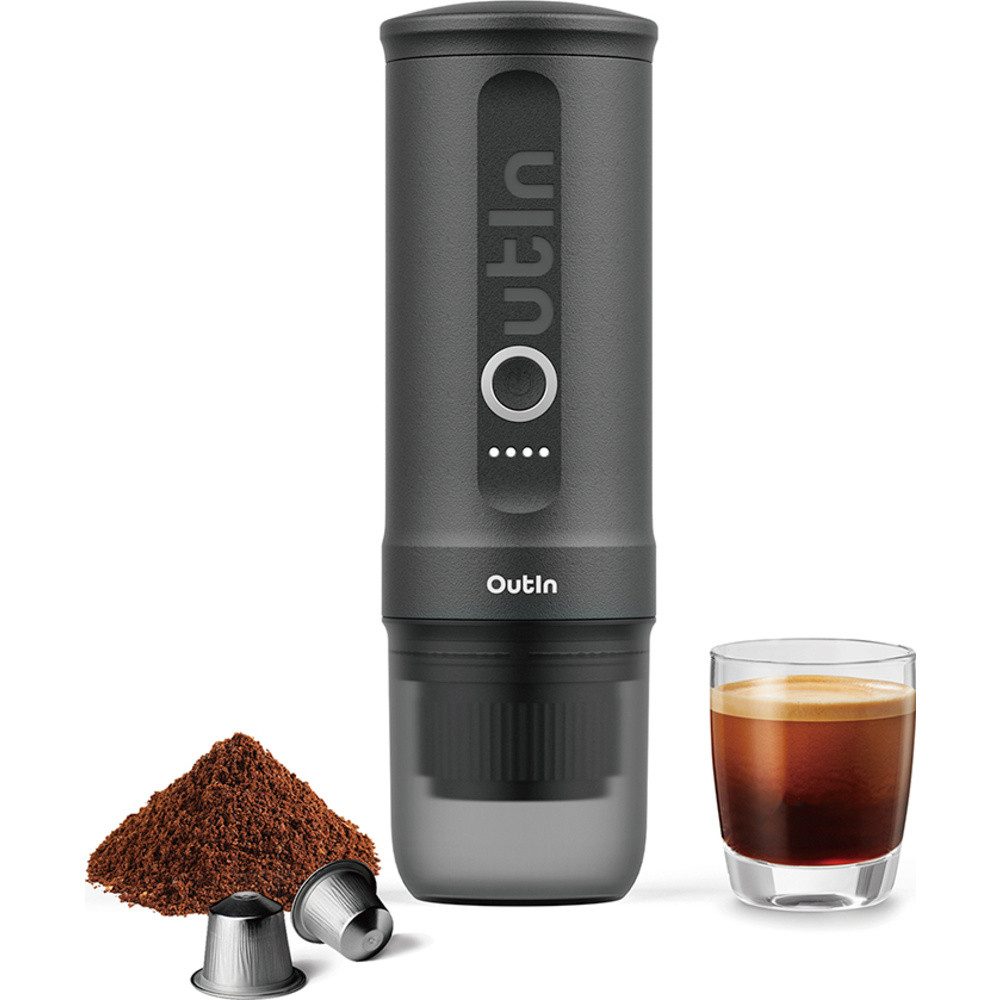 OutIn Espressomaschine A000001