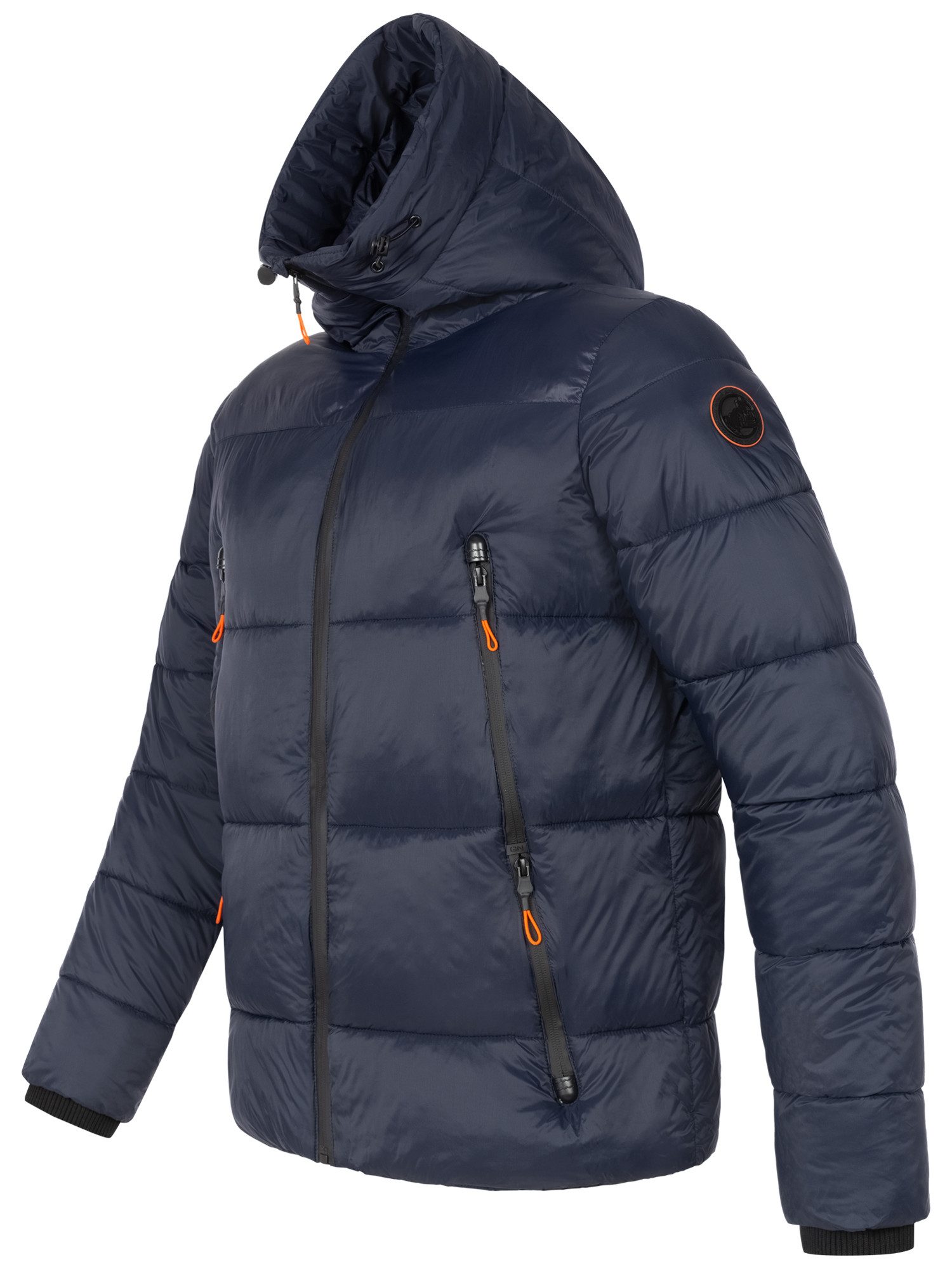 Geographical Norway Winterjacke Herren Jacke Steppjacke H-395 günstig online kaufen