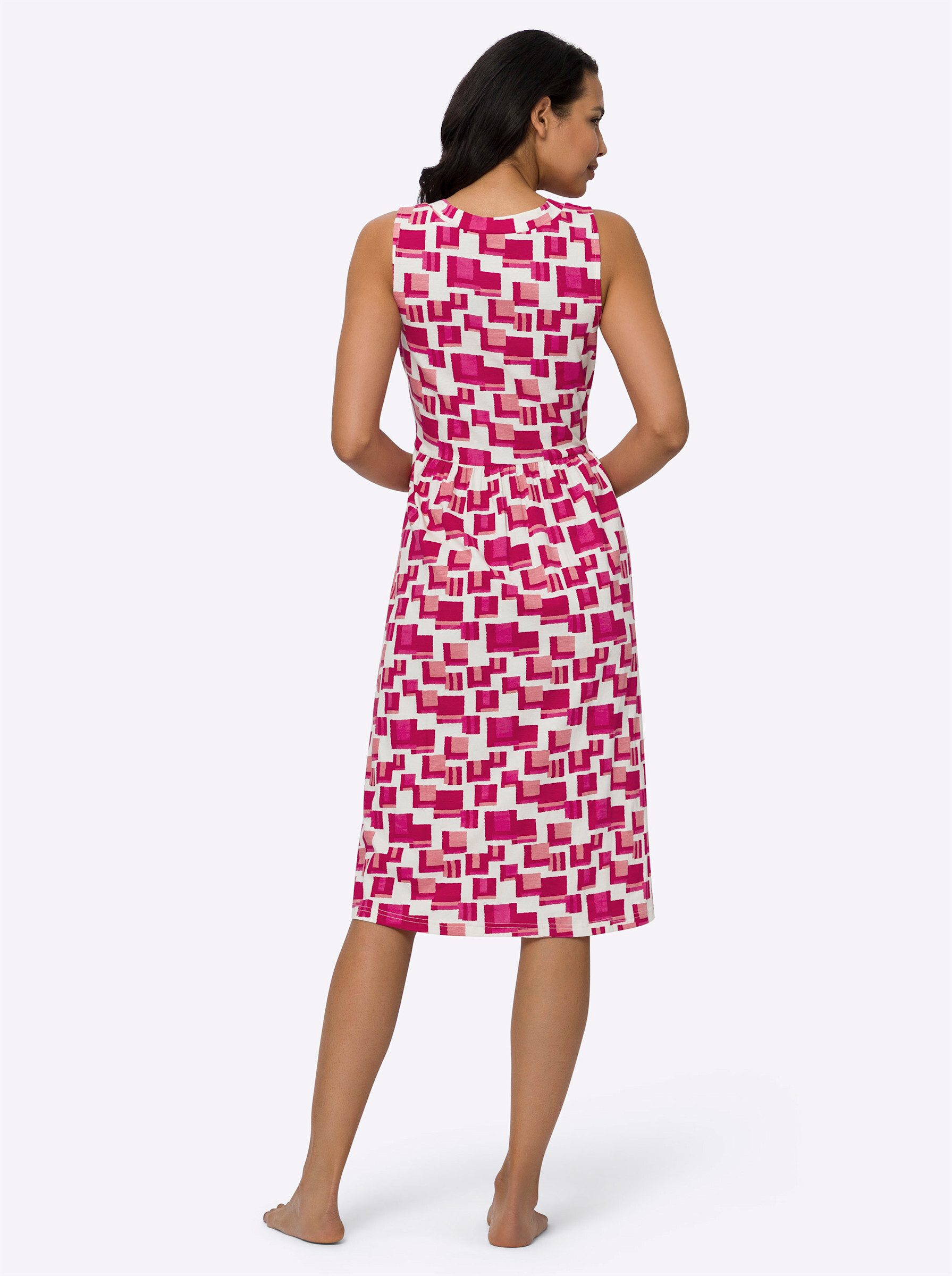 Sieh an! Strandkleid Sommerkleid . günstig online kaufen