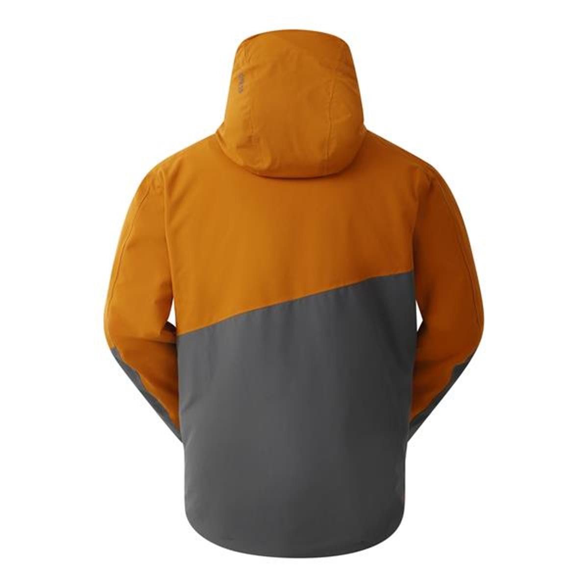 Dare2b Outdoorjacke Herren Wasserddichte Winter Jacke - HalfpipeIIIJk