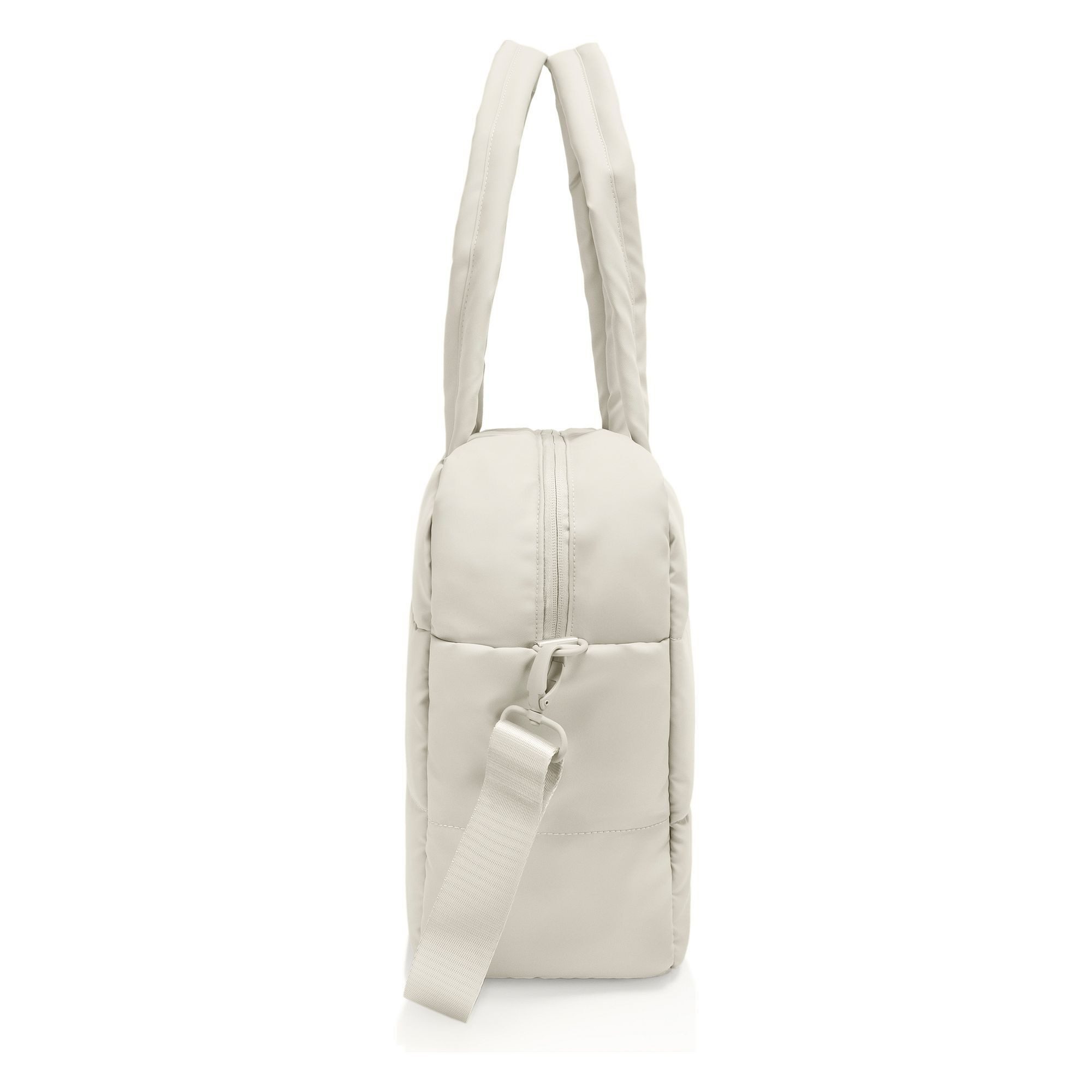 Heys Schultertasche Puffer, Polyester