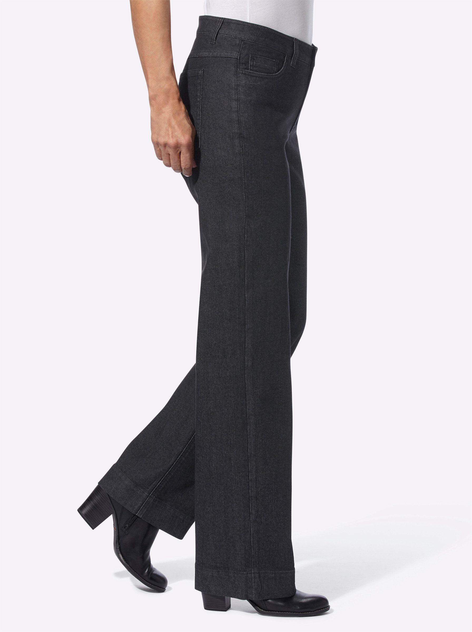 Witt Bequeme Jeans Jeans günstig online kaufen