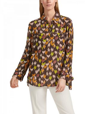 Marc Cain Blusenshirt Bluse