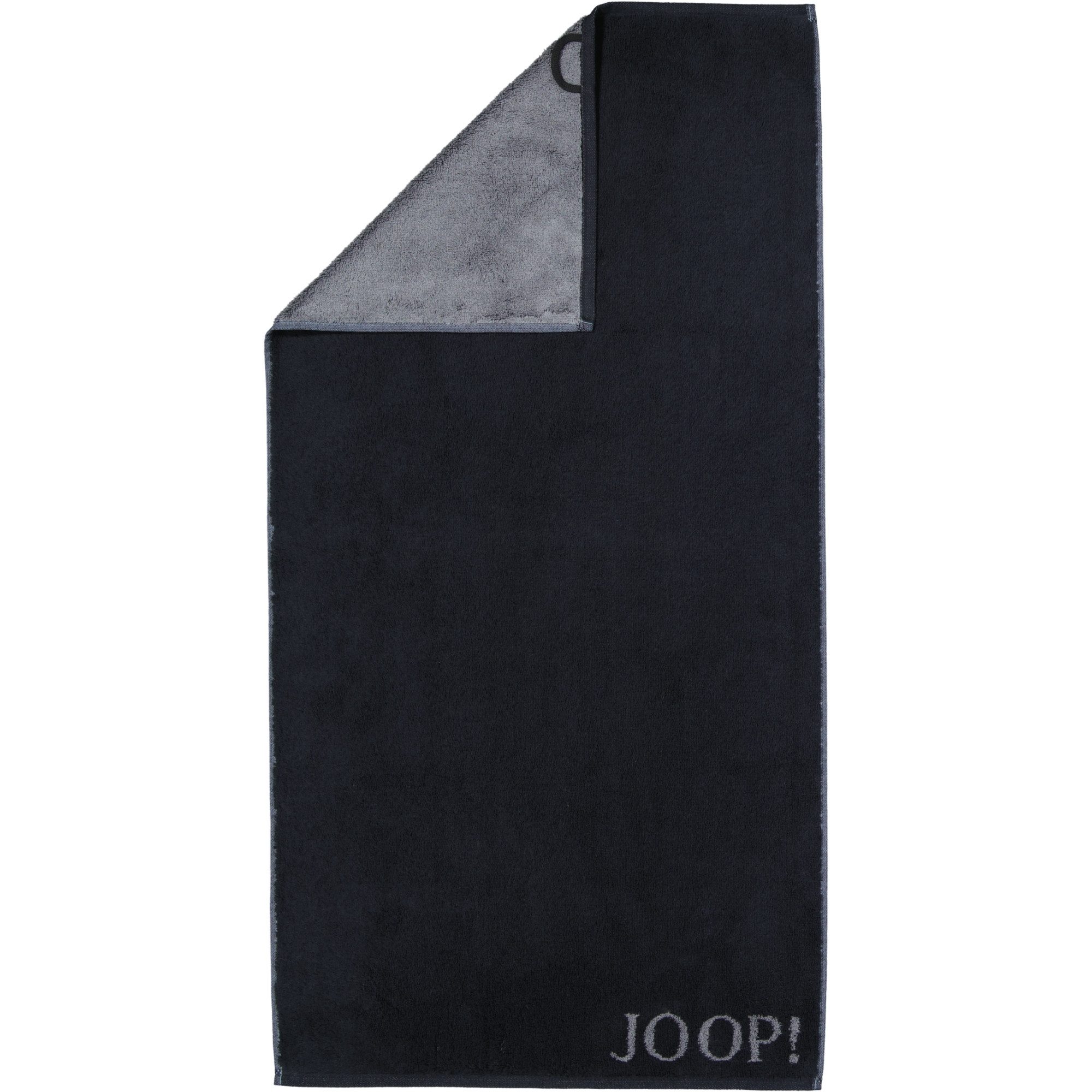 JOOP! Handtuch Handtuch "Classic Doubleface", Jacquard, günstig online kaufen