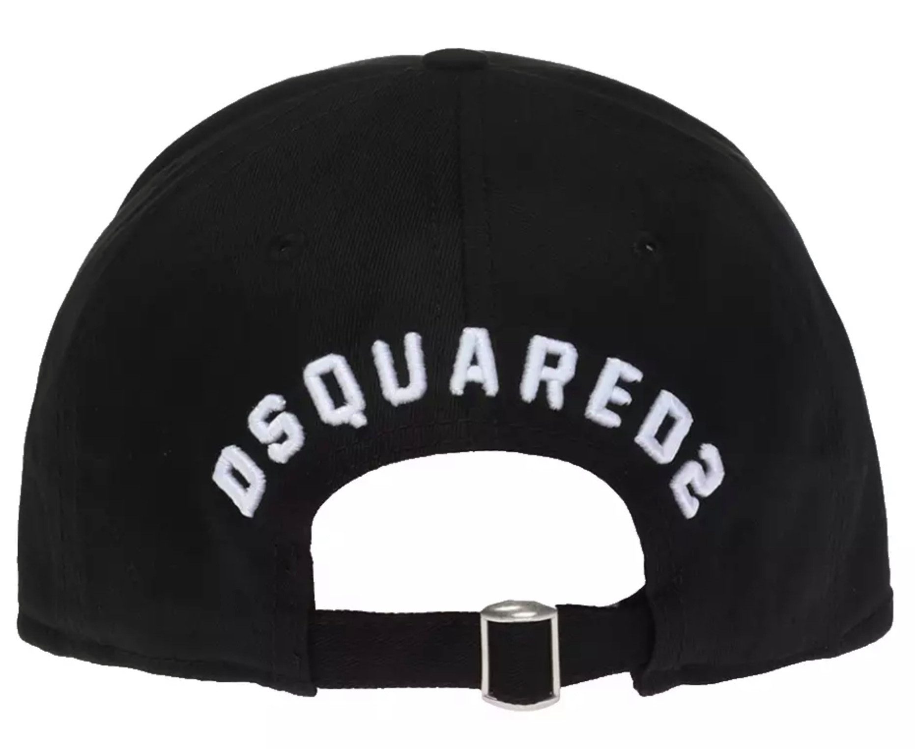 Dsquared2 Baseball Cap Basebalkappe Icon 3D Embroidery Cap Limited Kappe Mi günstig online kaufen