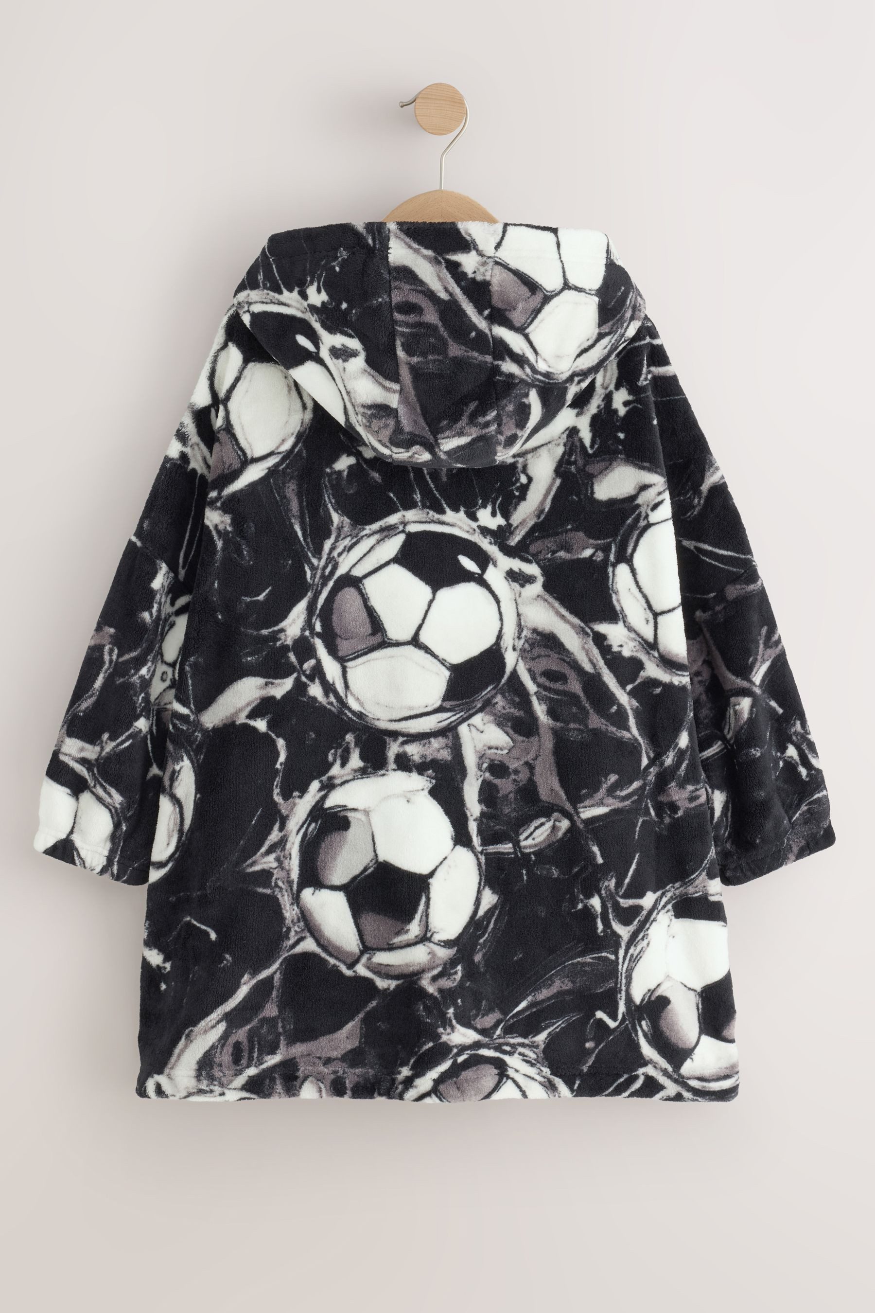 Next Fleeceponcho Fleece-Poncho (1-St)