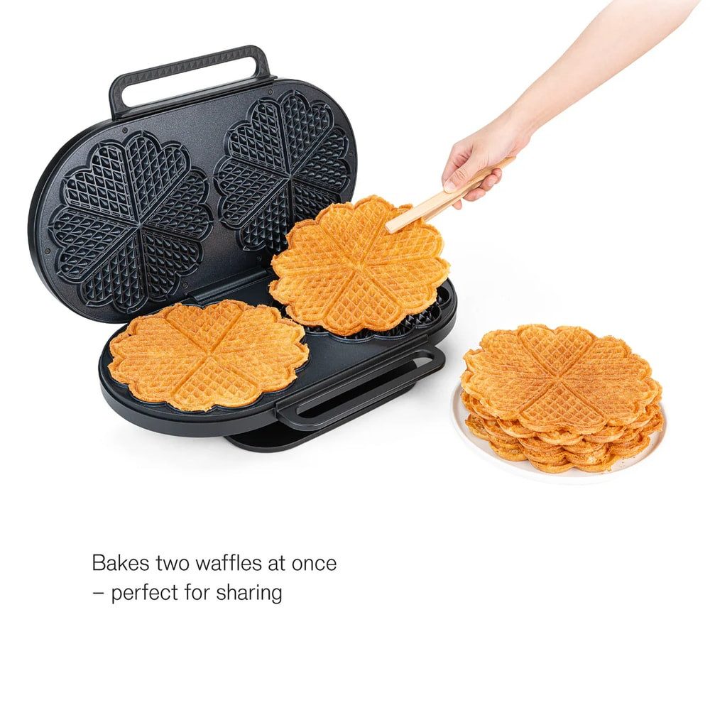 wilfa Waffeleisen