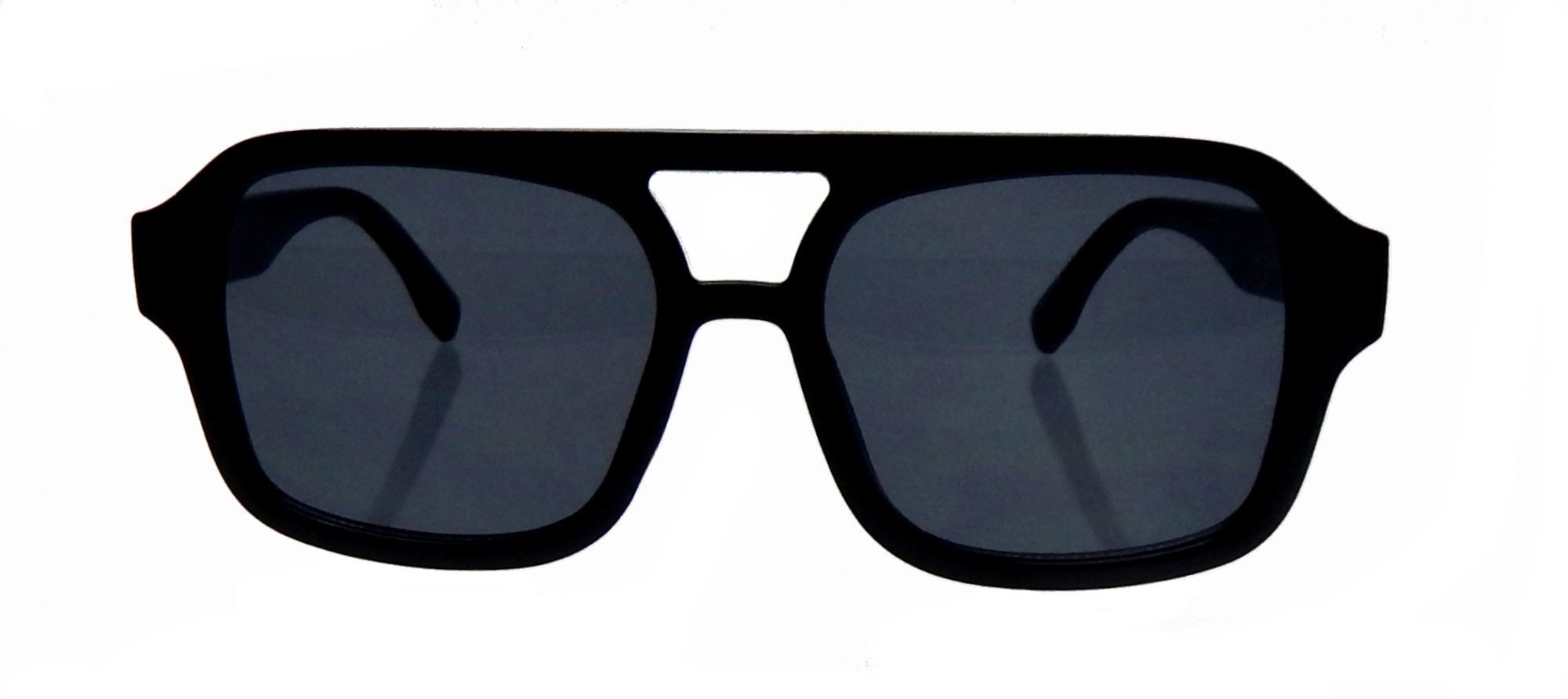 Ella Jonte Sonnenbrille Markantes Fashion-Statement in Schwarz oder Vintage Schildpatt