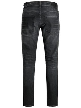 Jack & Jones Slim-fit-Jeans JJITIM JJORIGINAL JOS 119 mit Stretch