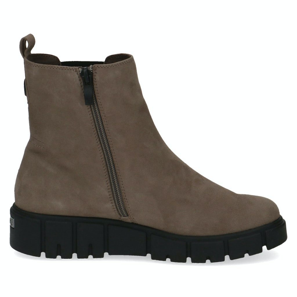 Caprice Chelsea Boot für Damen Chelseaboots (keine Angabe, 1-tlg., keine Angabe)