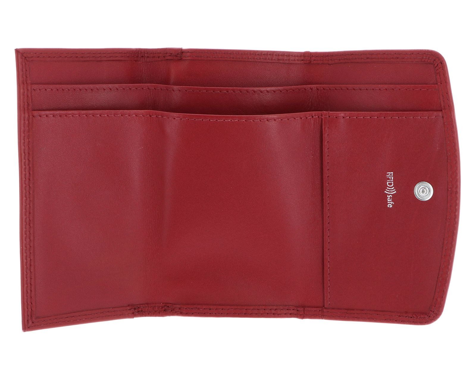 Golden Head Geldbörse Bügelbörse 2255, aus echtem Rindsleder mit RFID-Block günstig online kaufen