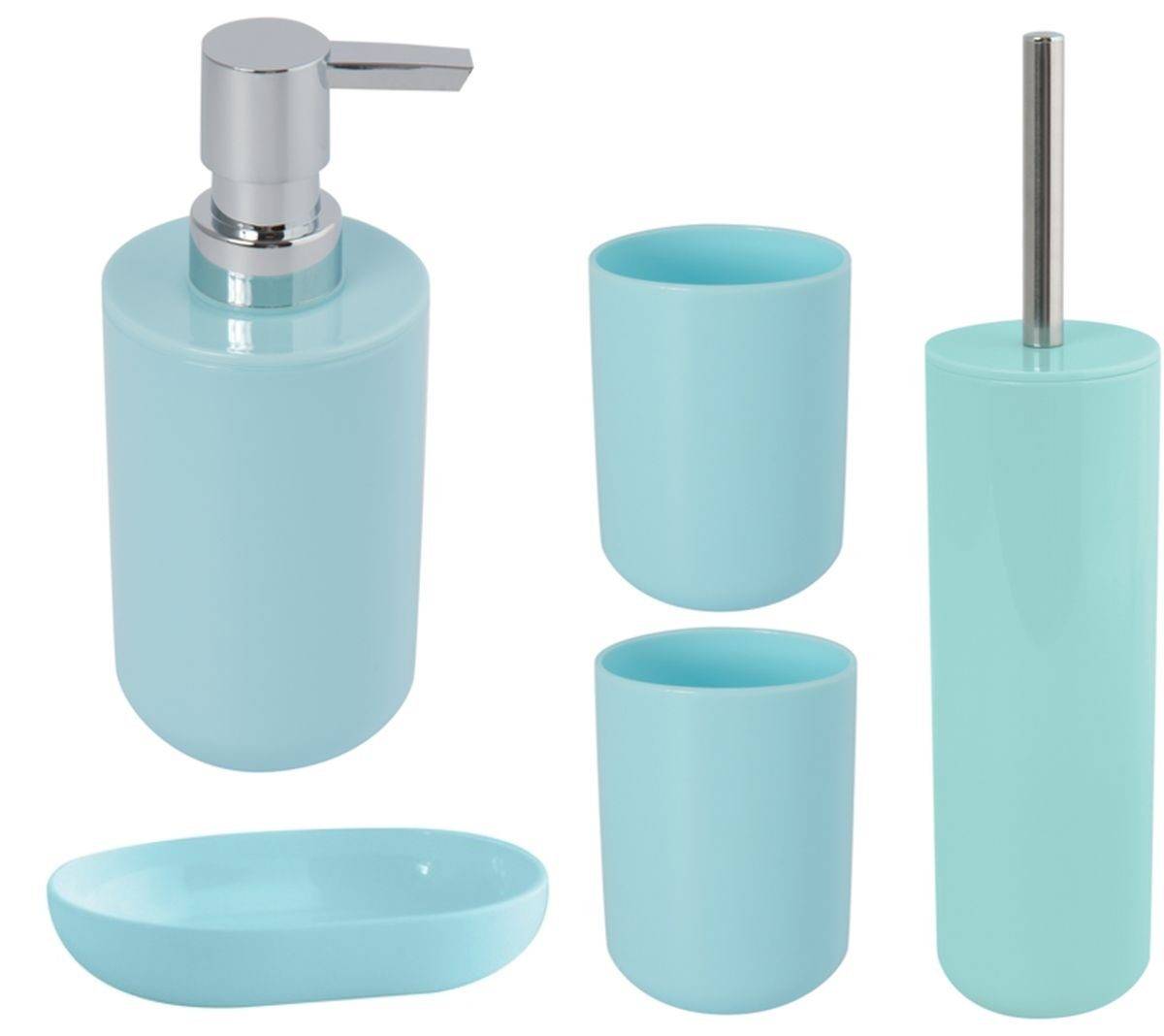 MSV Badaccessoires-Sets INAGUA, Basic Zubehör-Set, PS, günstig online kaufen