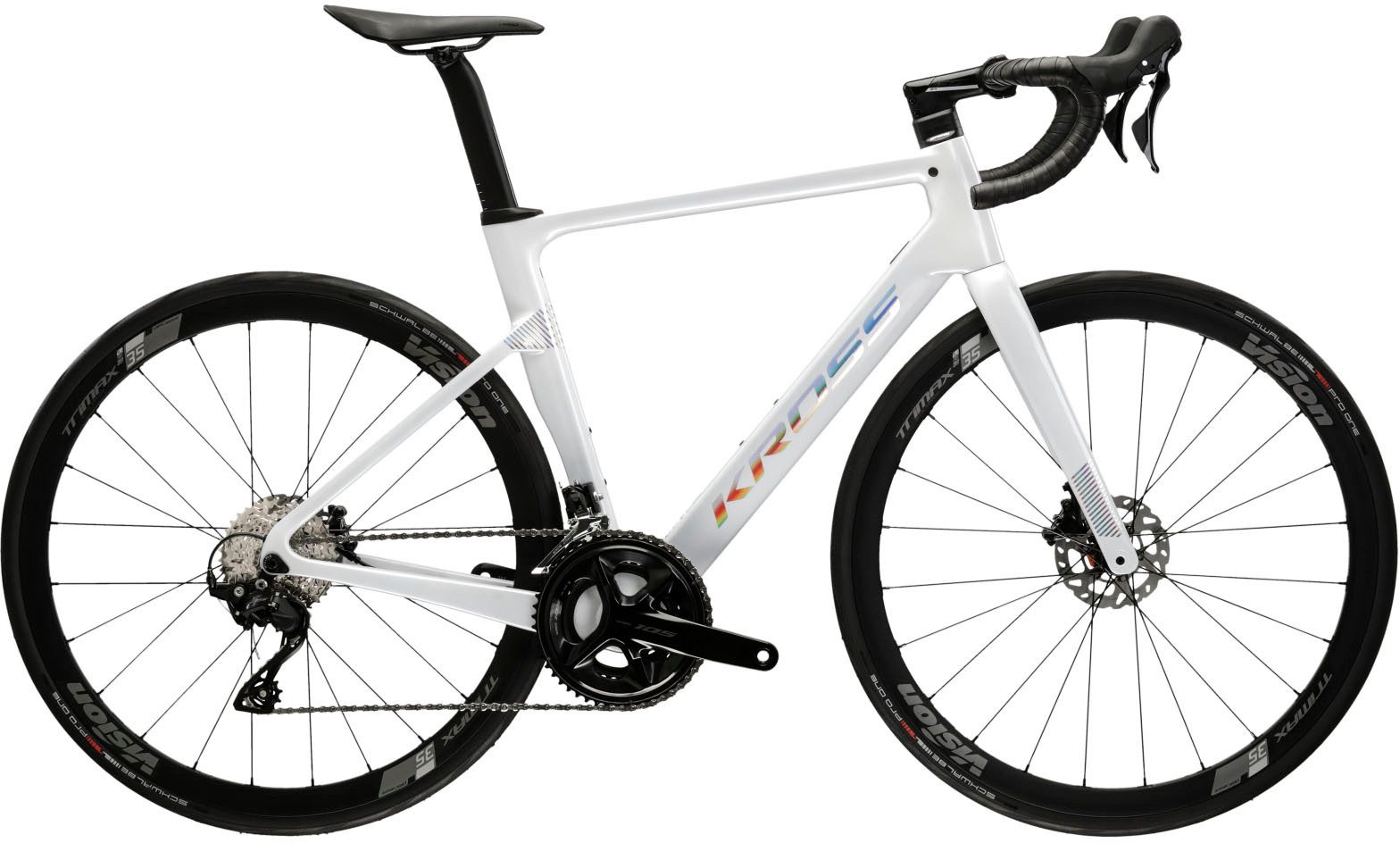 Rennrad Vento 8.0