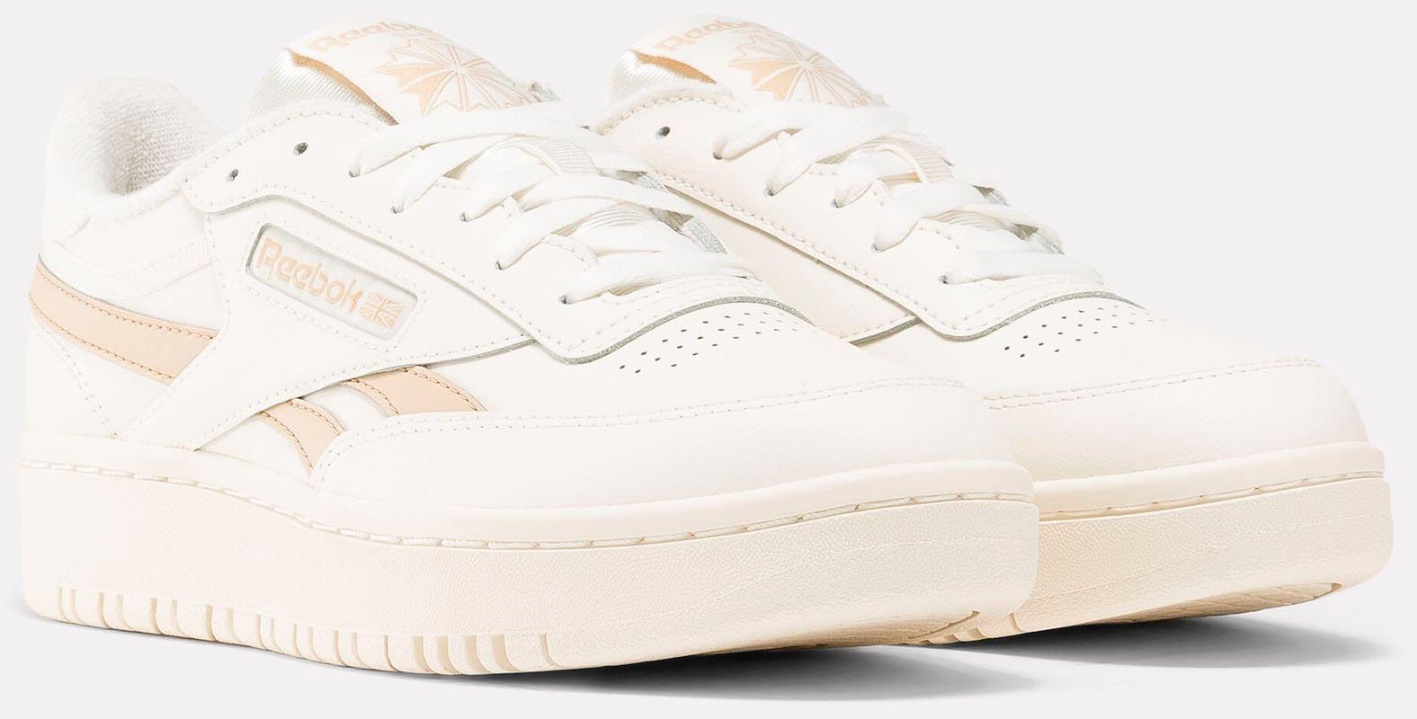 CLUB C DOUBLE REVENGE Sneaker