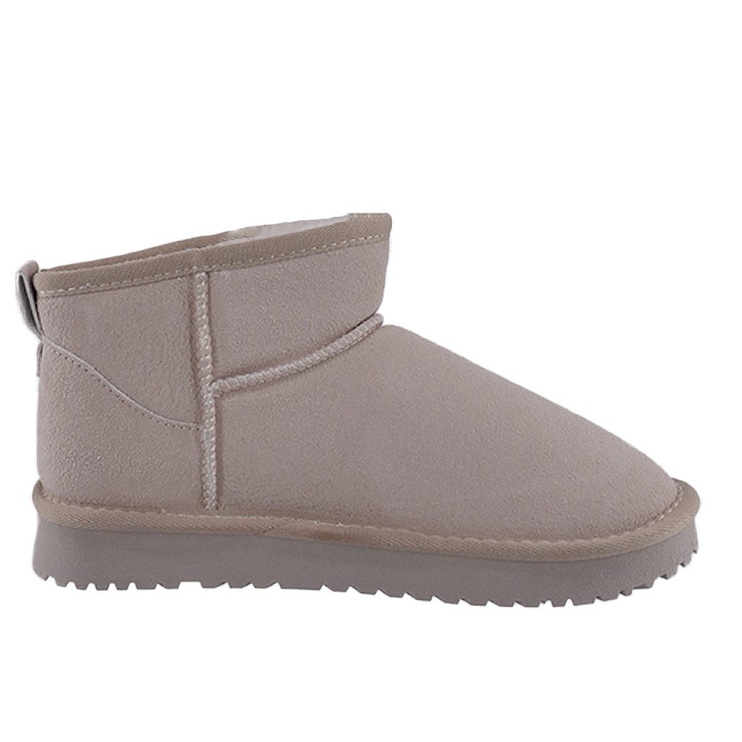 Elara Stiefeletten Stiefelette