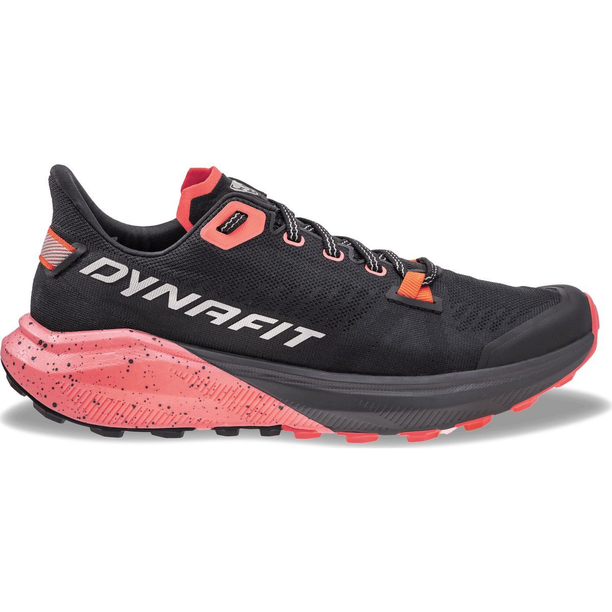 Dynafit Trail Reflective W Outdoorschuh Door To Trail. Der Trail Reflective Laufschuh Damen ist äußerst