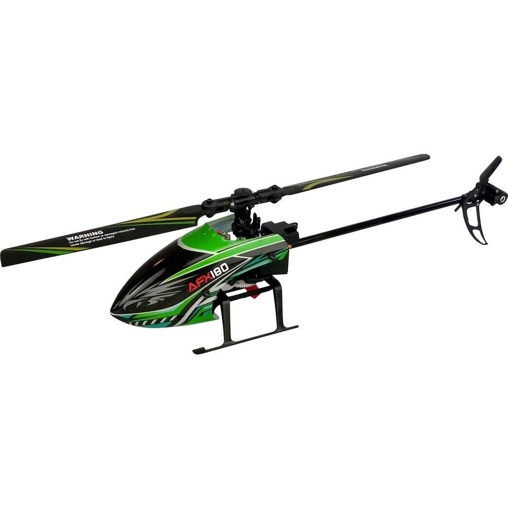 Amewi RCHelikopter Helikopter 4Kanal 6G RTF 2.4GHz mit