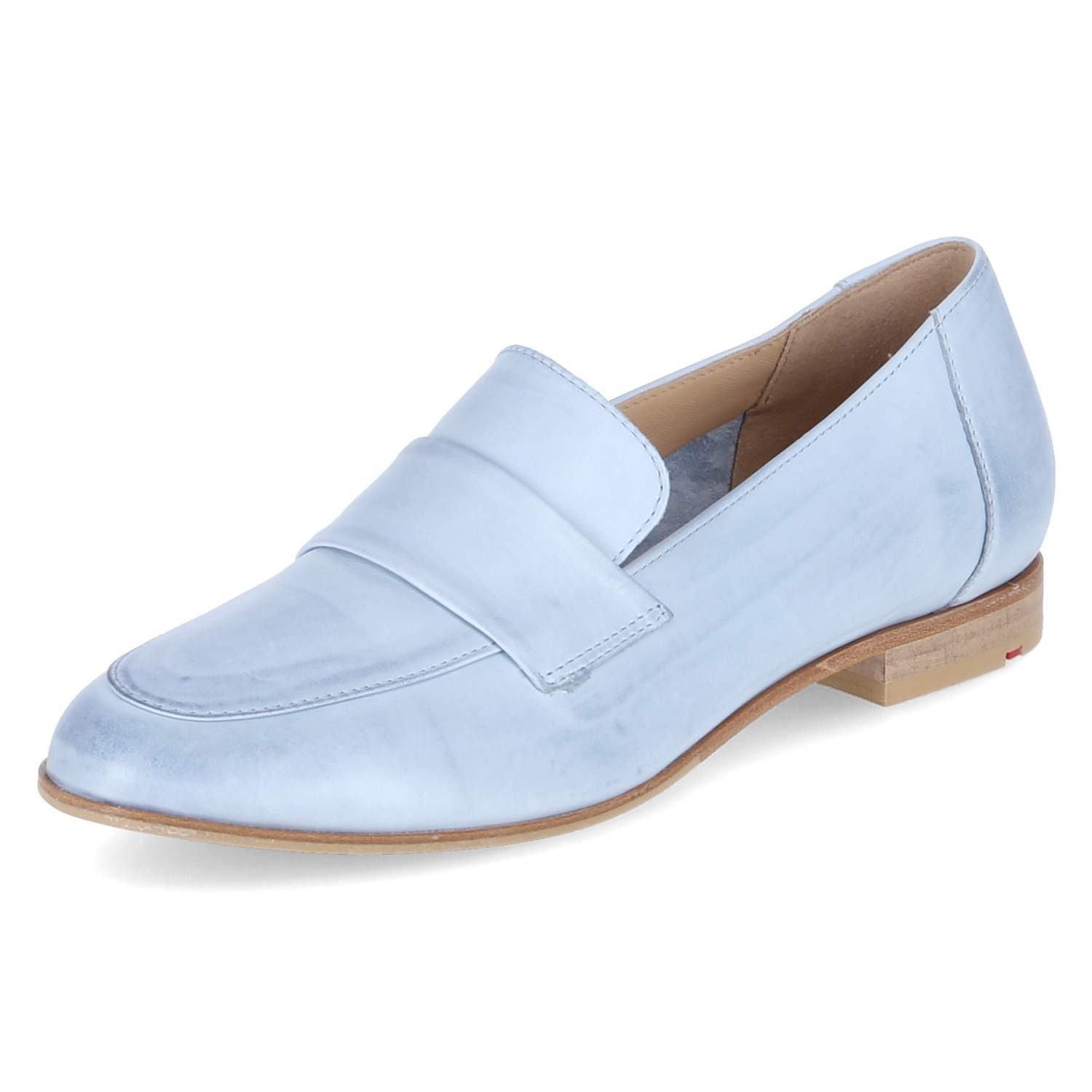 Lloyd Loafer BEA Pumps