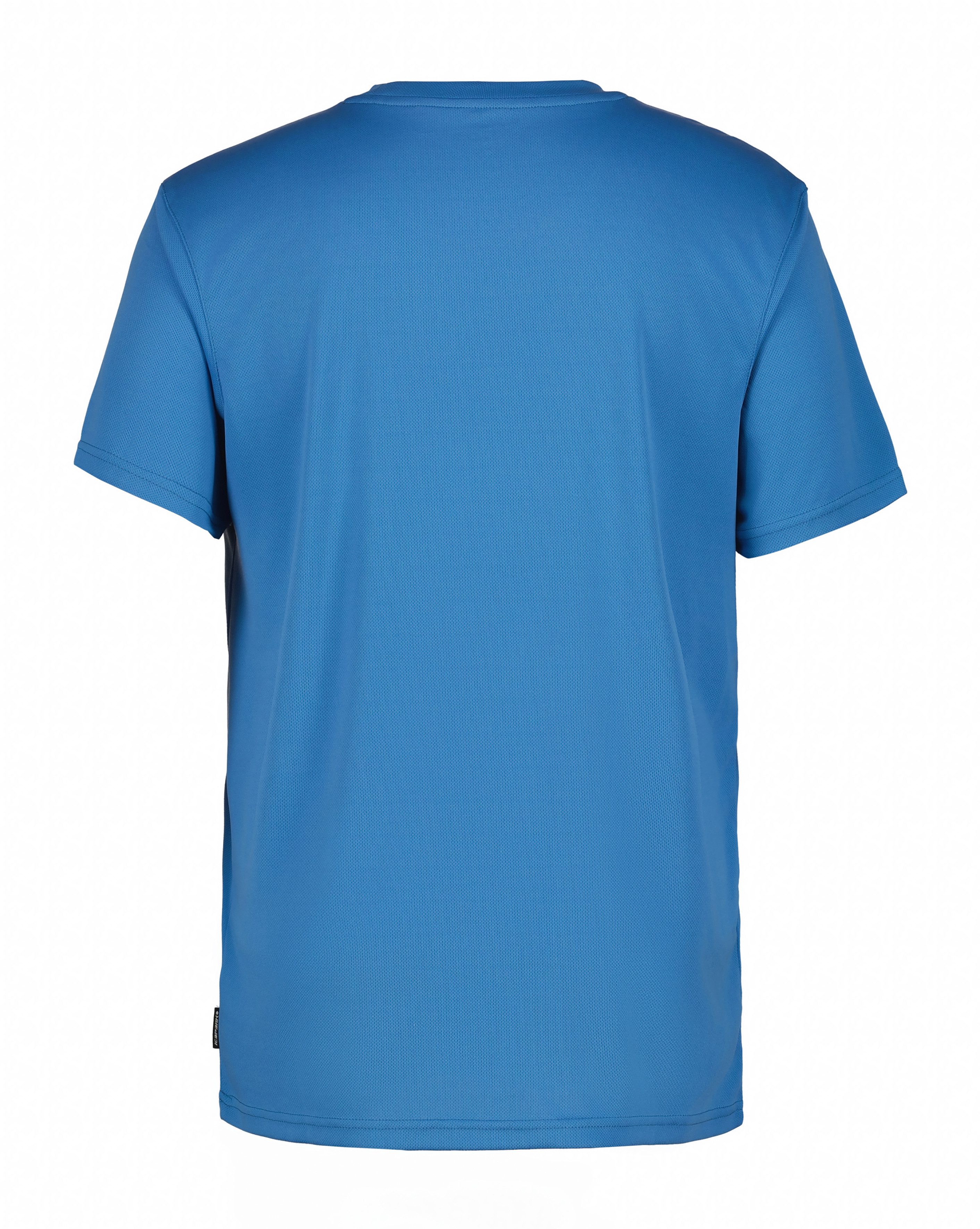 Icepeak Funktionsshirt BERNE normale Passform, mit O-Ausschnitt, schnell trocknendes Material