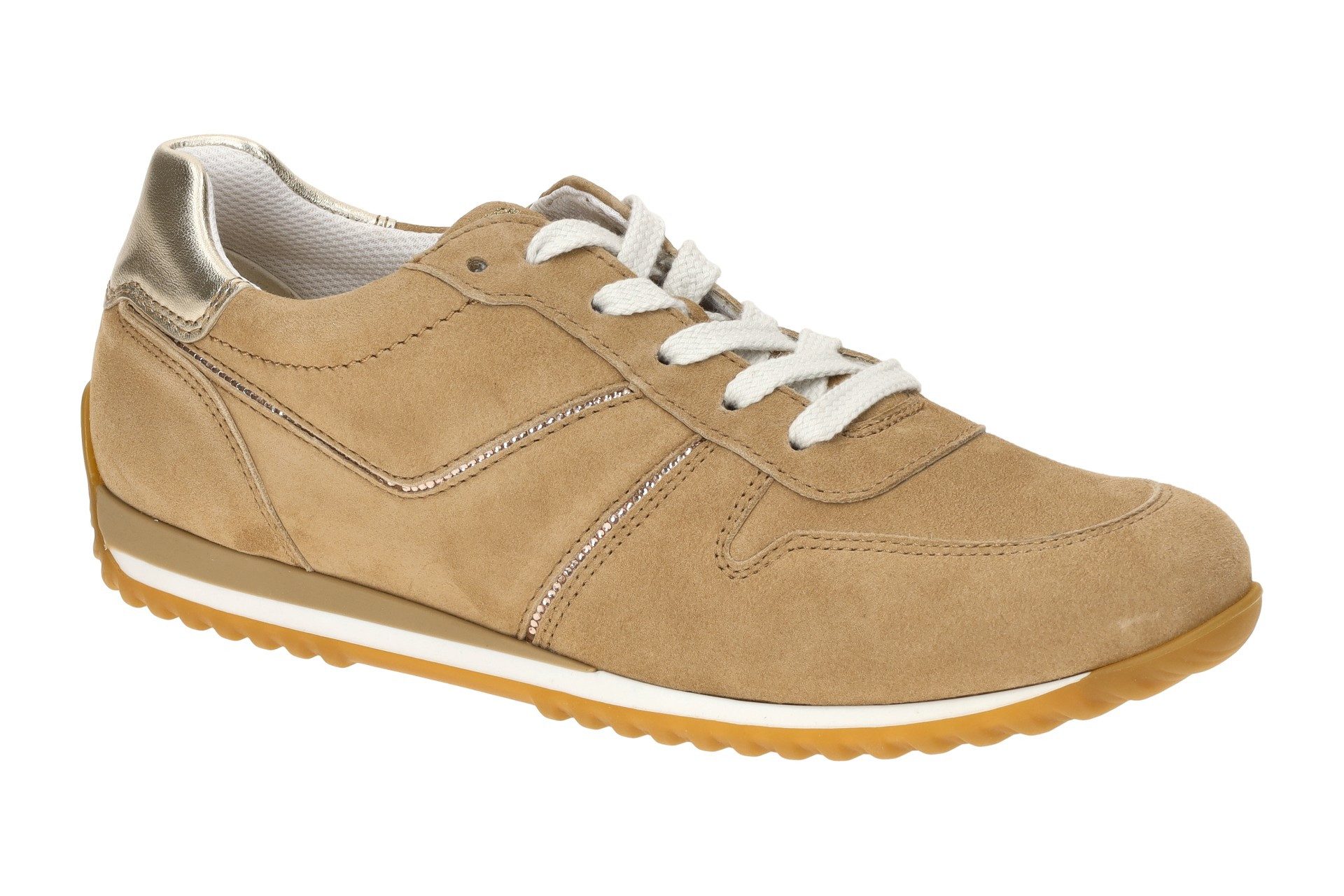 Paul Green 5332-04 Schnürschuh