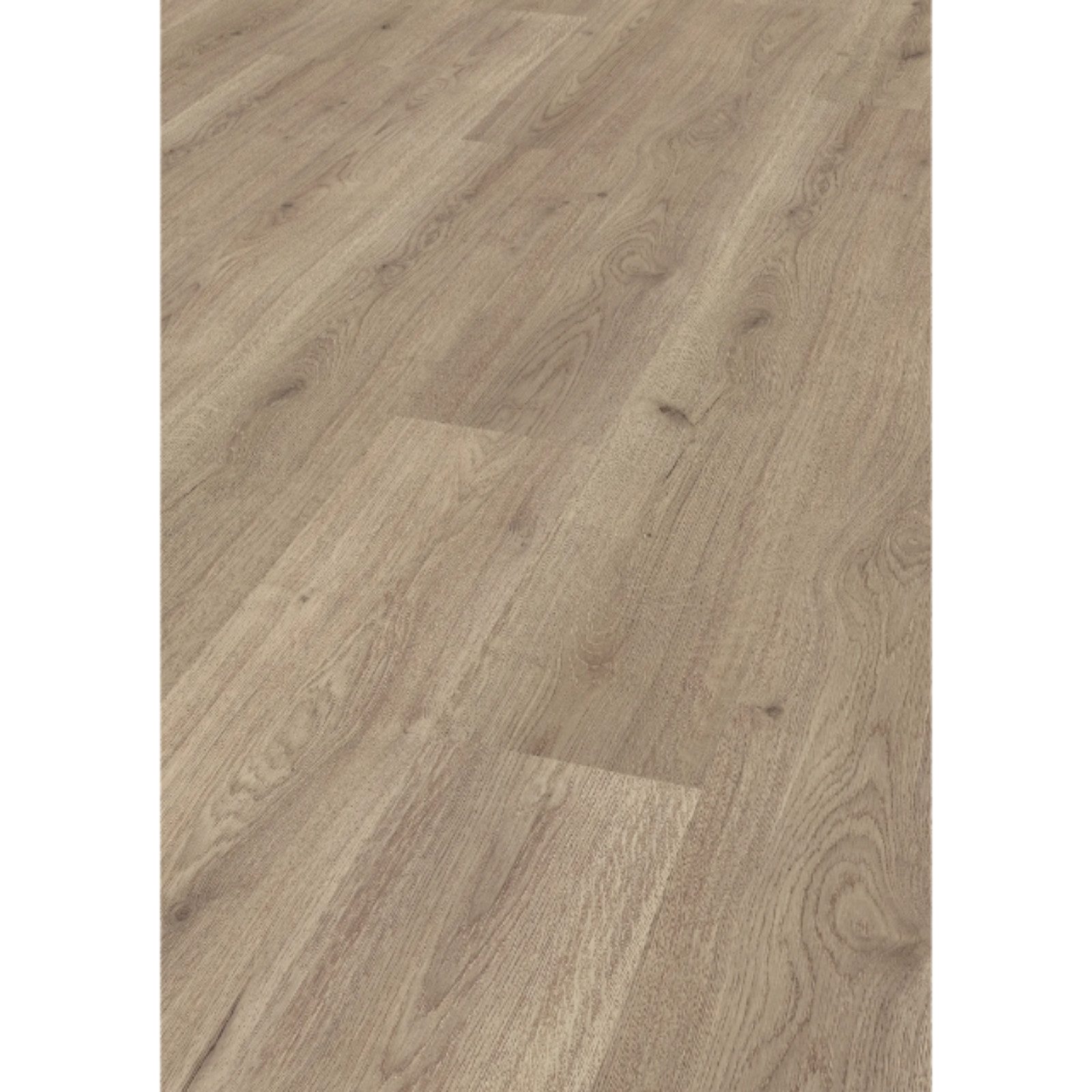 HORI Ламінат HORI Ламінат Holz, Boden für Wohnräume, einfache Verlegung langlebig, 9 St., Ламінат Eiche mit HDF-Trägerplatte, Selection Trend, Der blaue Engel