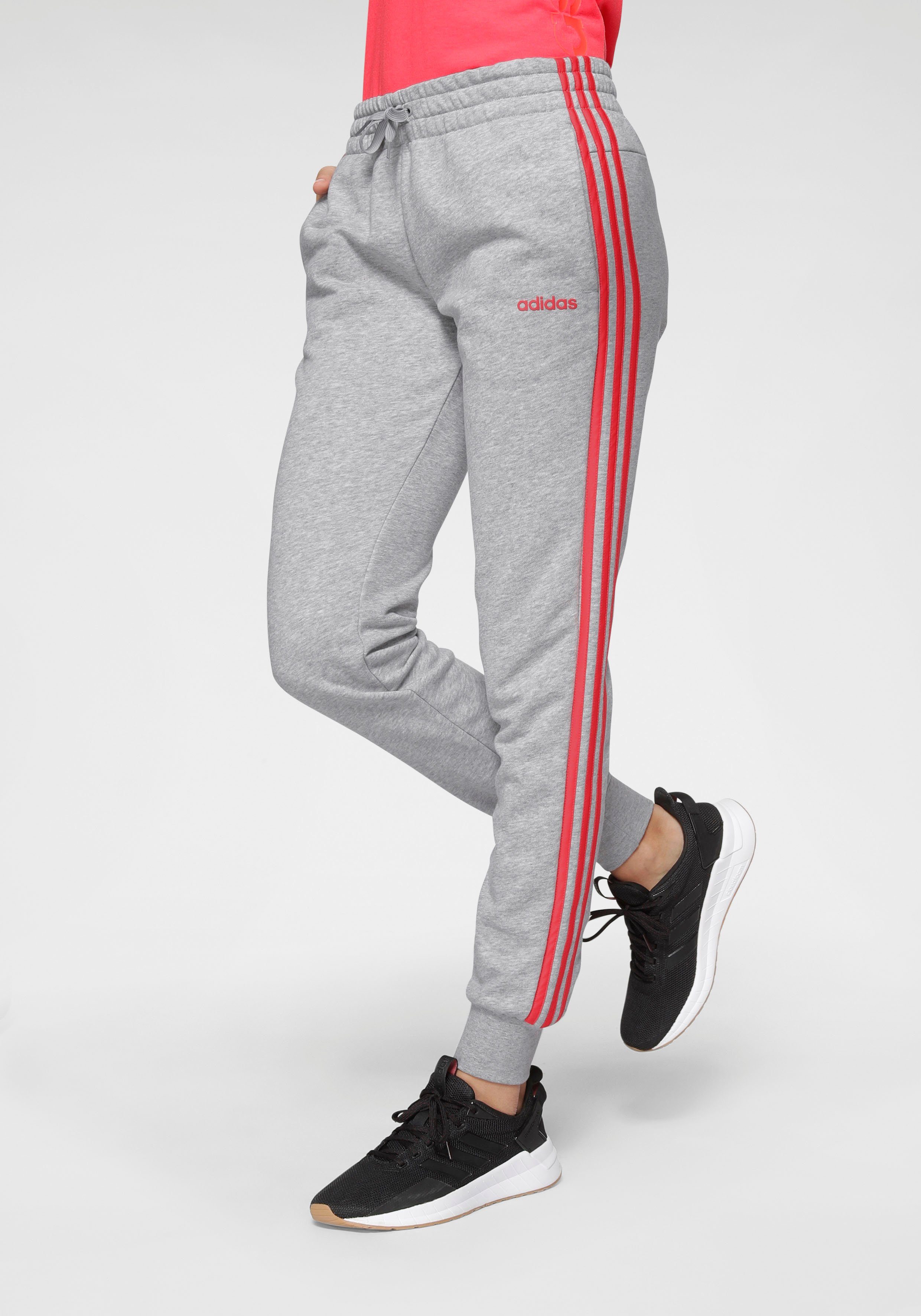 otto adidas jogginghose damen