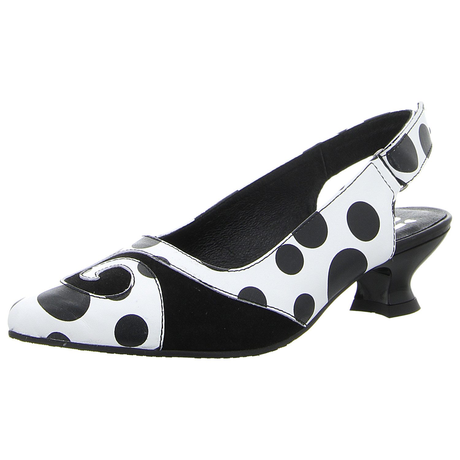 Simen Slingpumps