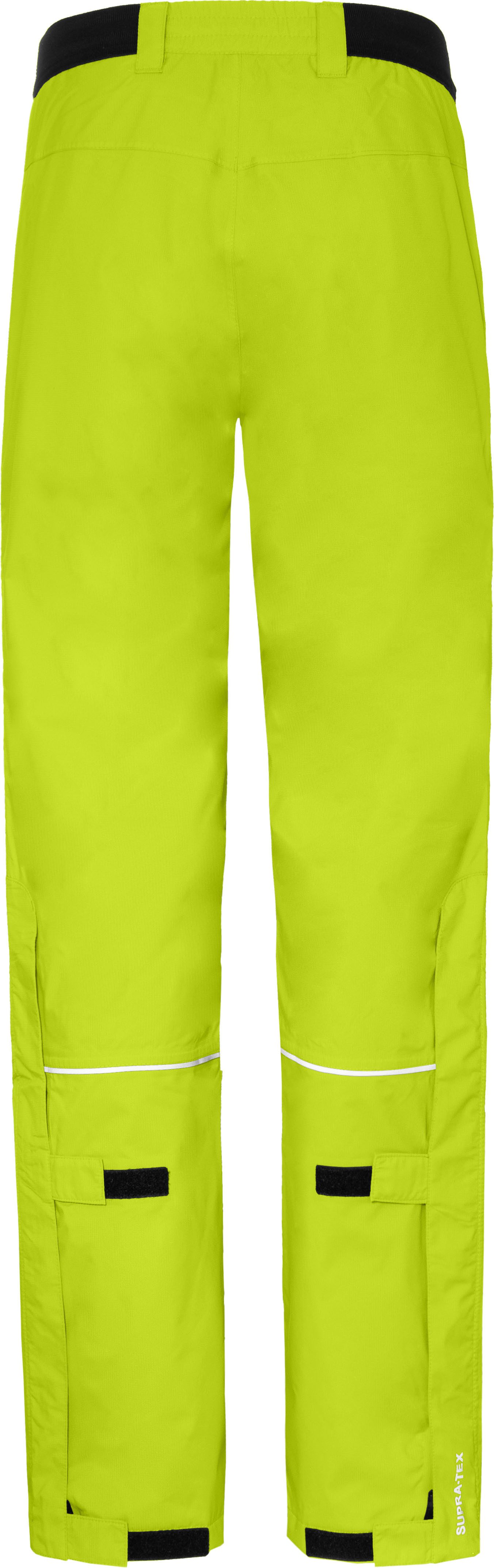 Bergson Regenhose KERAVA Thermo Damen (Über) Regenhose, leicht wattiert, 12 günstig online kaufen