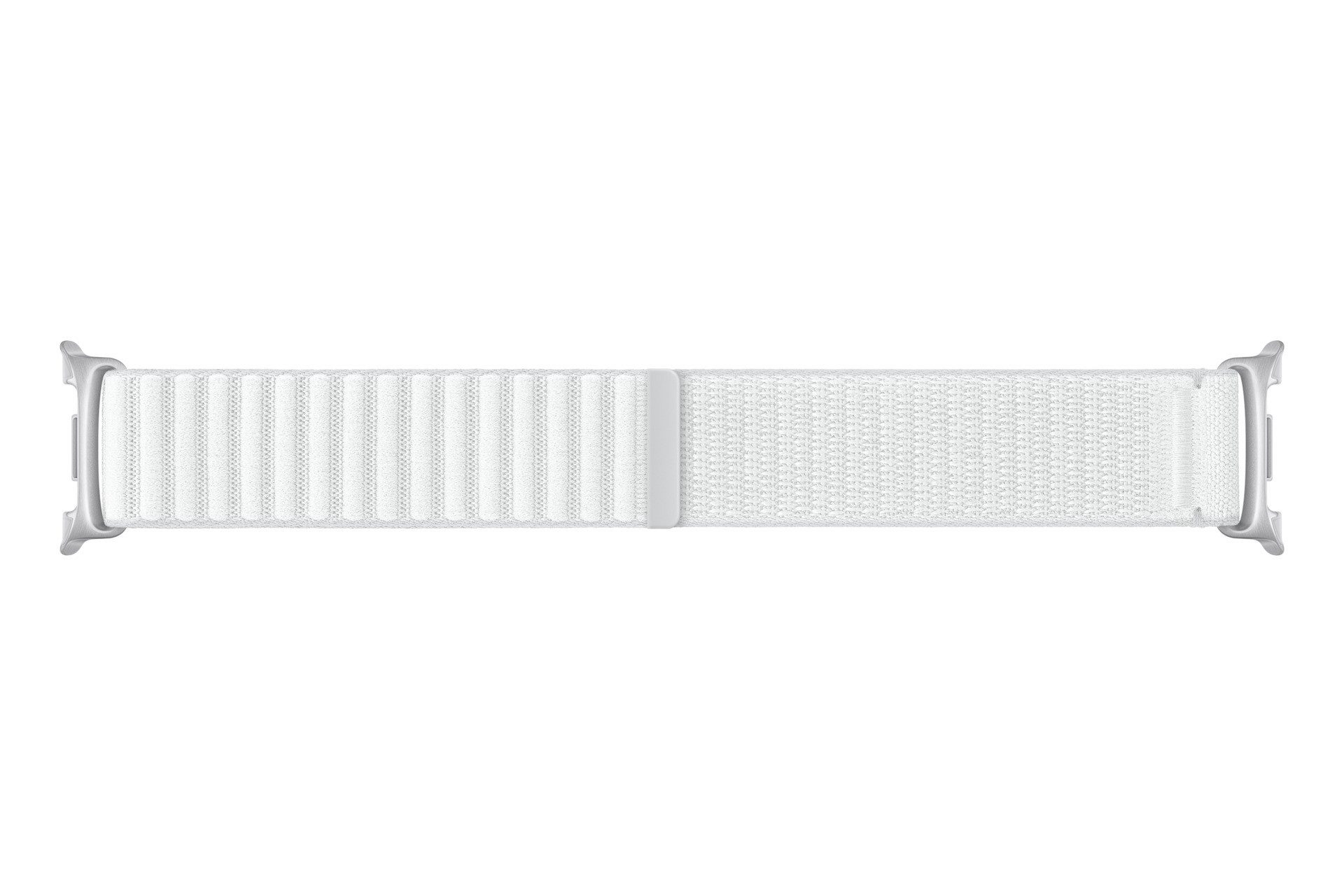 Samsung Wechselarmband Fabric Band (Gr. M/L) für Samsung Galaxy Watch8 / Wa günstig online kaufen