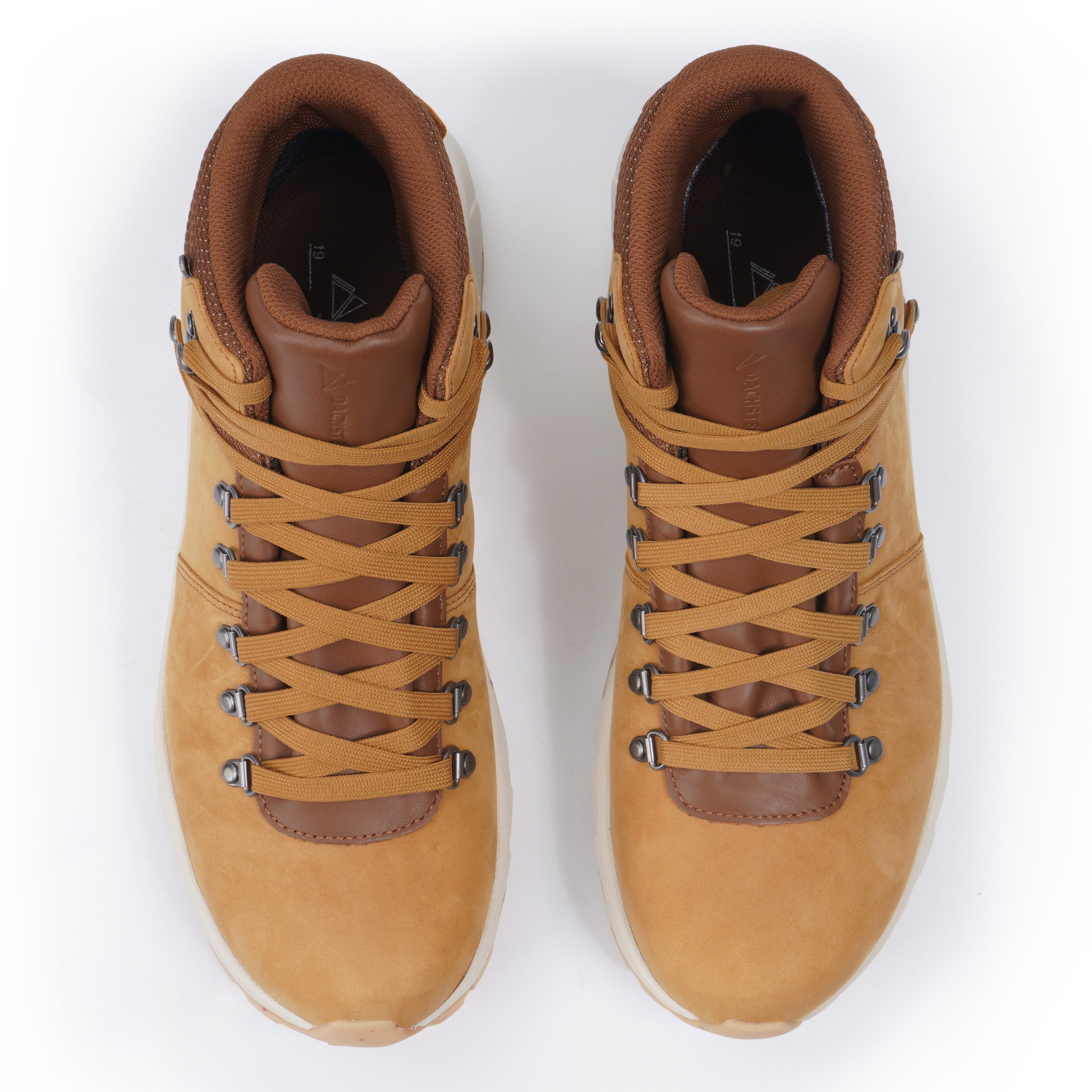 Dachstein ATLAS GORE-TEX Wanderschuh wasserdicht