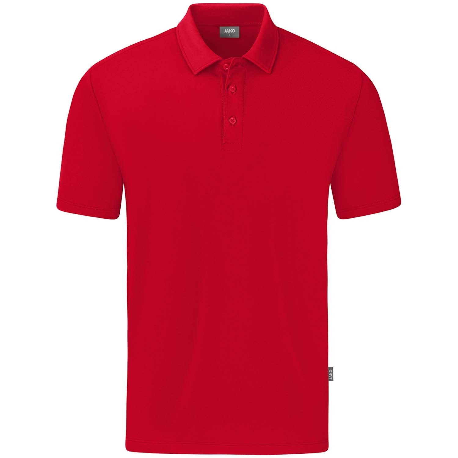 Jako Poloshirt Jako Herren Polo Organic Stretch C6321