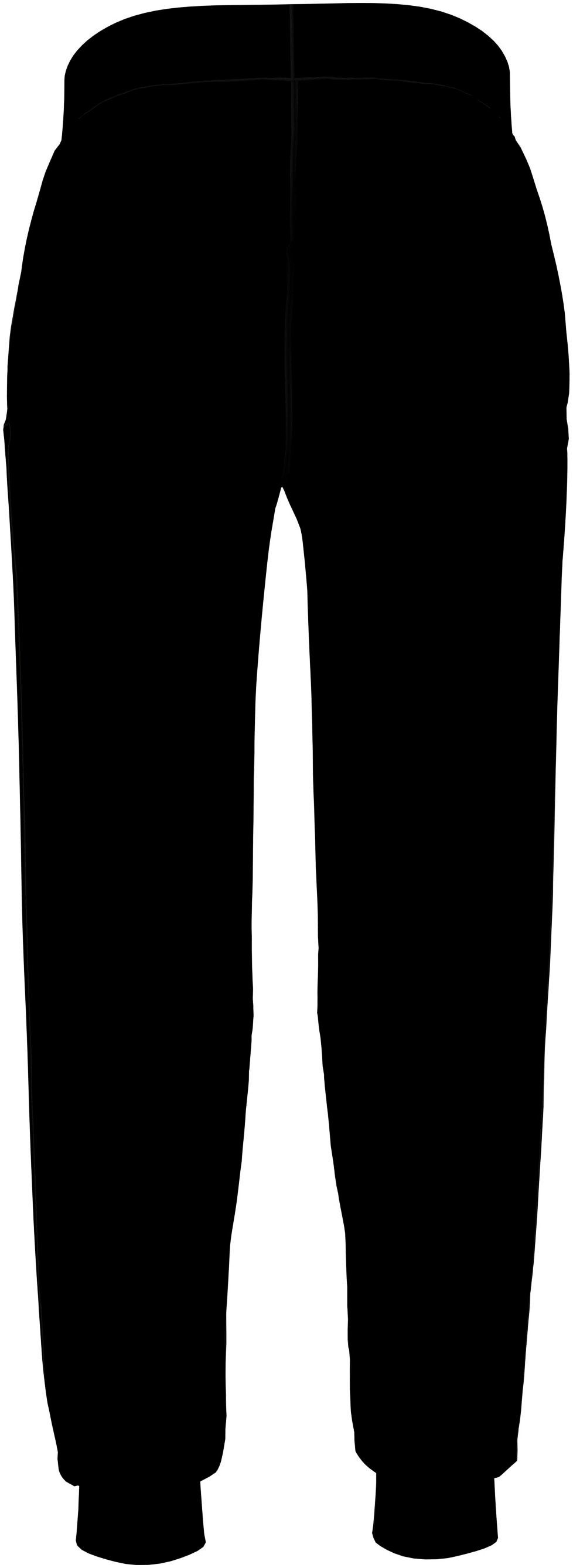 Tommy Hilfiger Underwear Sweathose PANTS mit Kontrast-Logo | Jogginghosen