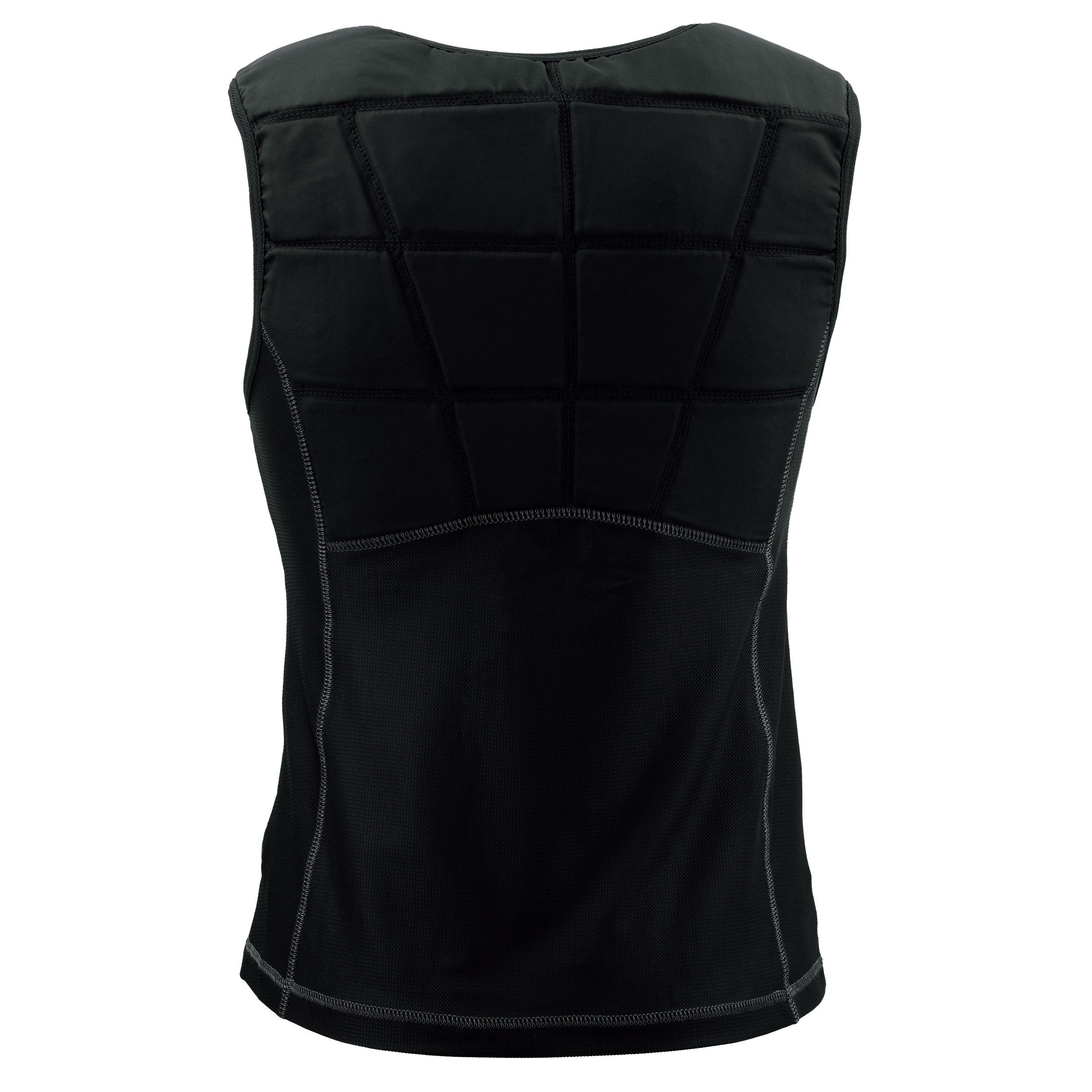 E.COOLINE Funktionsweste Powercool SX3 kühlende ShirtWeste-Kühlung günstig online kaufen