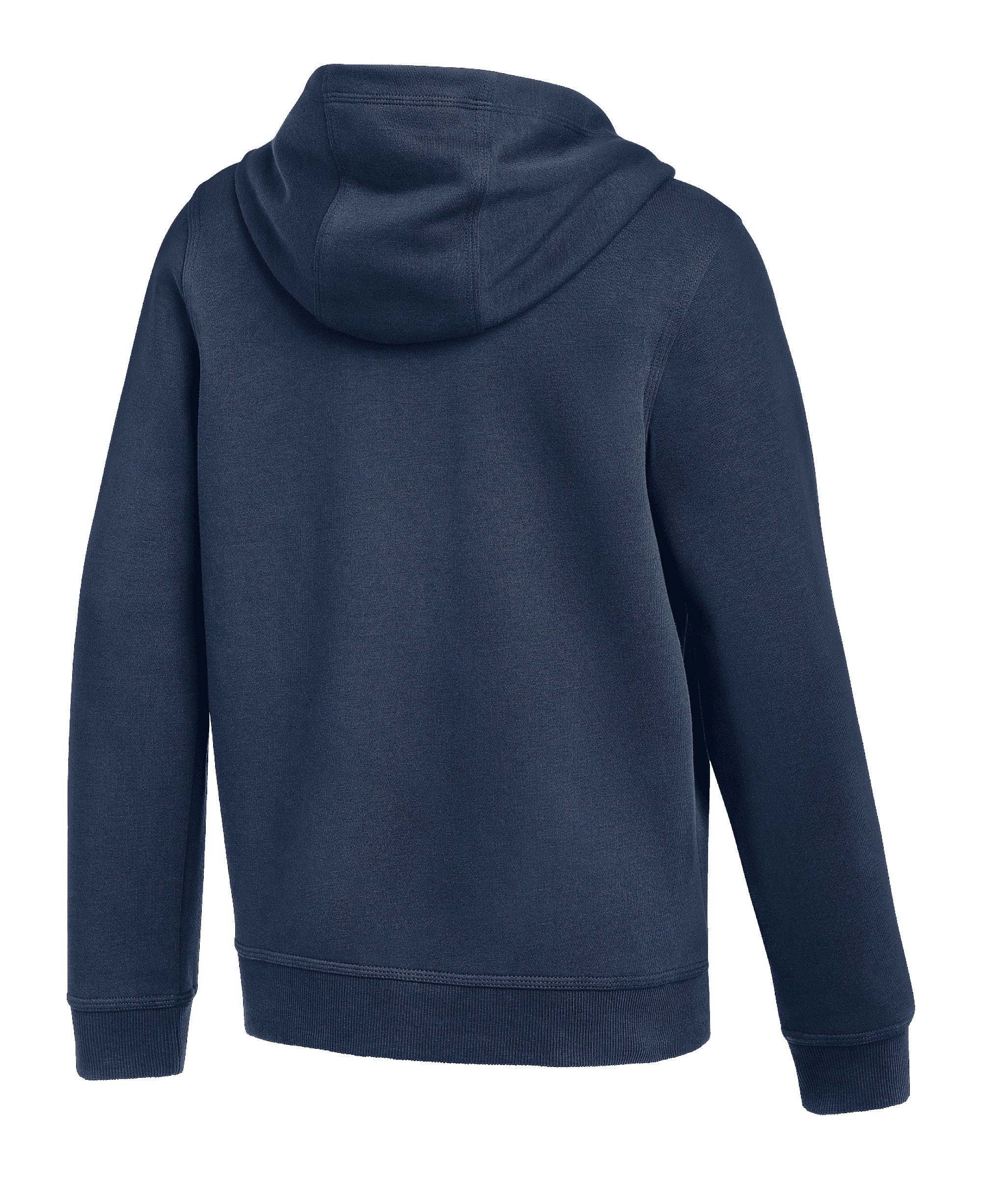 Nike Sweatjacke Nike Performance Park 26 Kapuzenjacke Kids Baumwolle