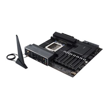 Asus PRO WS WRX80E-SAGE SE WIFI Mainboard