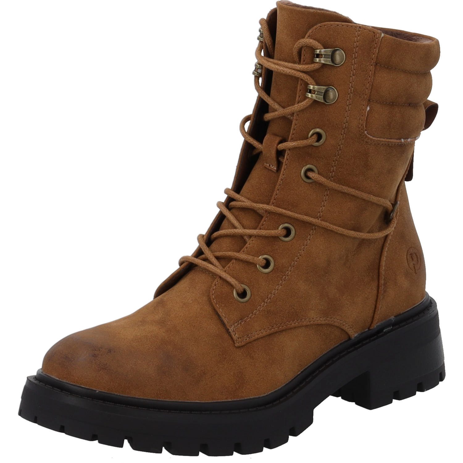 Palado Urilee Schnürstiefel günstig online kaufen