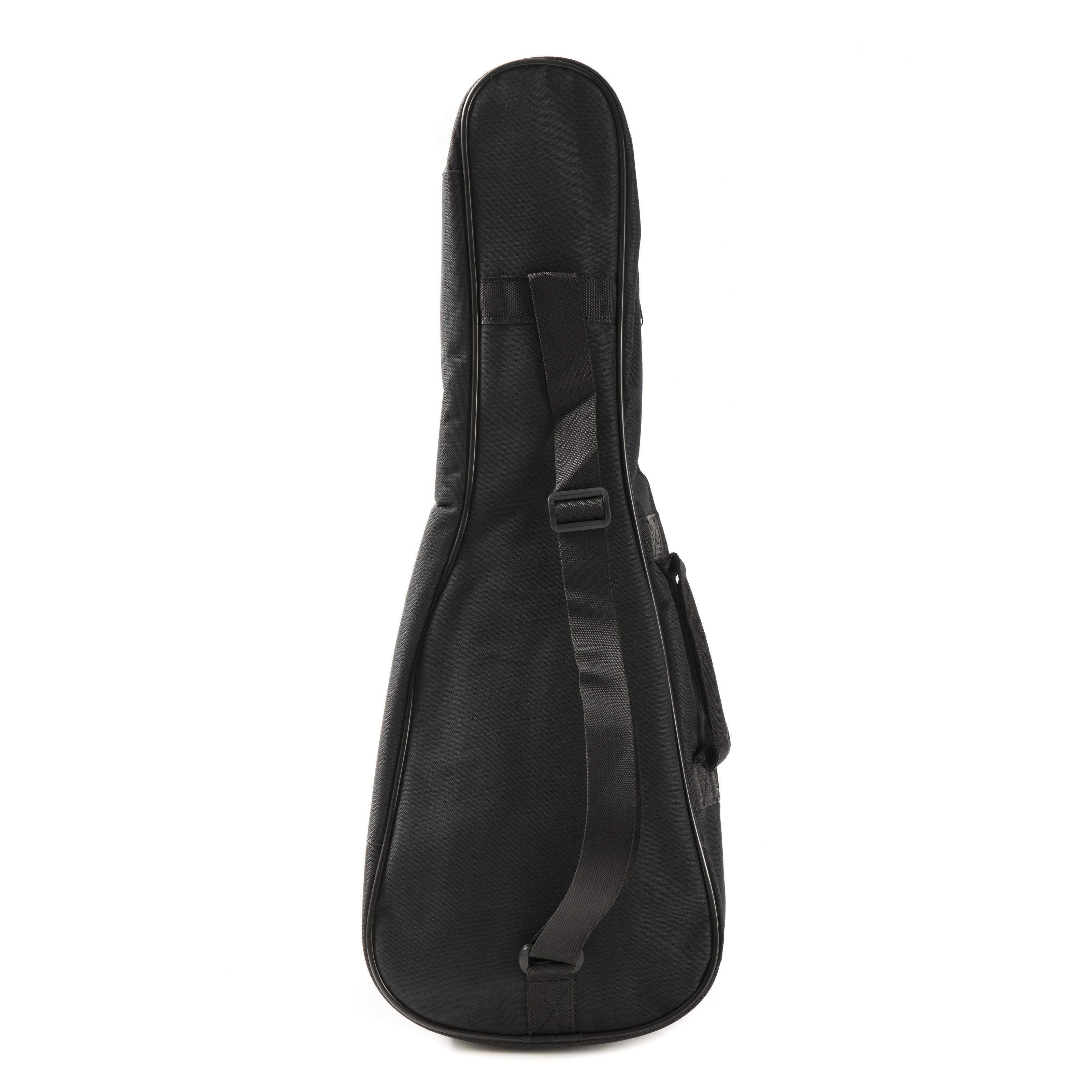 FAME Ukulelen-Koffer, Gigbag Ukulele Konzert, Wetterfeste Nylonbeschichtung günstig online kaufen