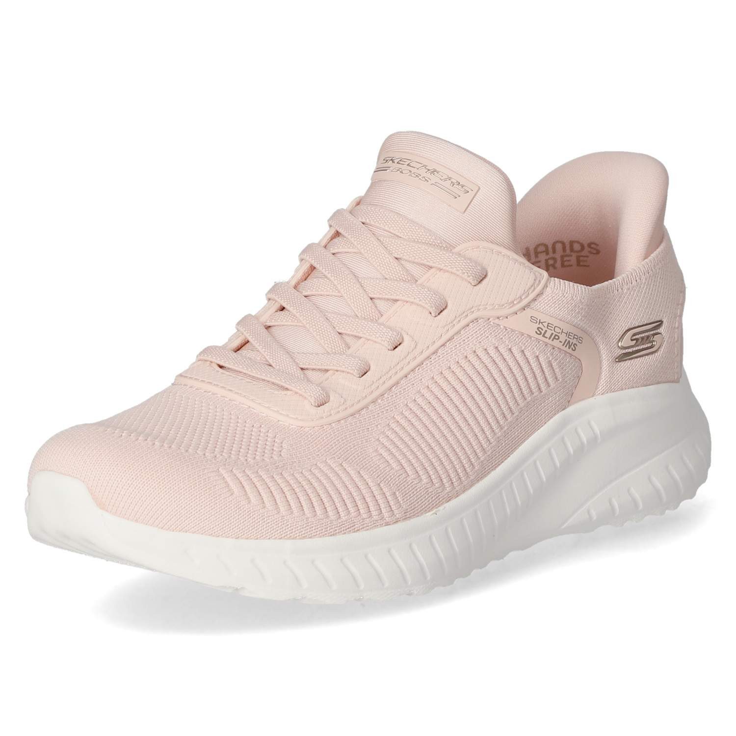Skechers 117497 LTPK Schnürschuh günstig online kaufen