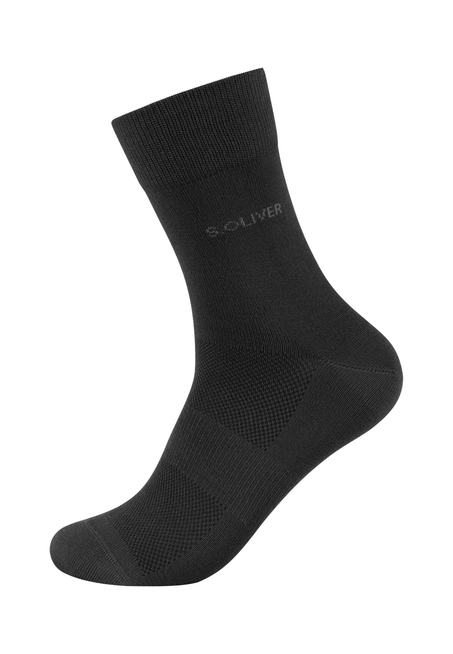 s.Oliver Socken "Socken 4er Pack" günstig online kaufen