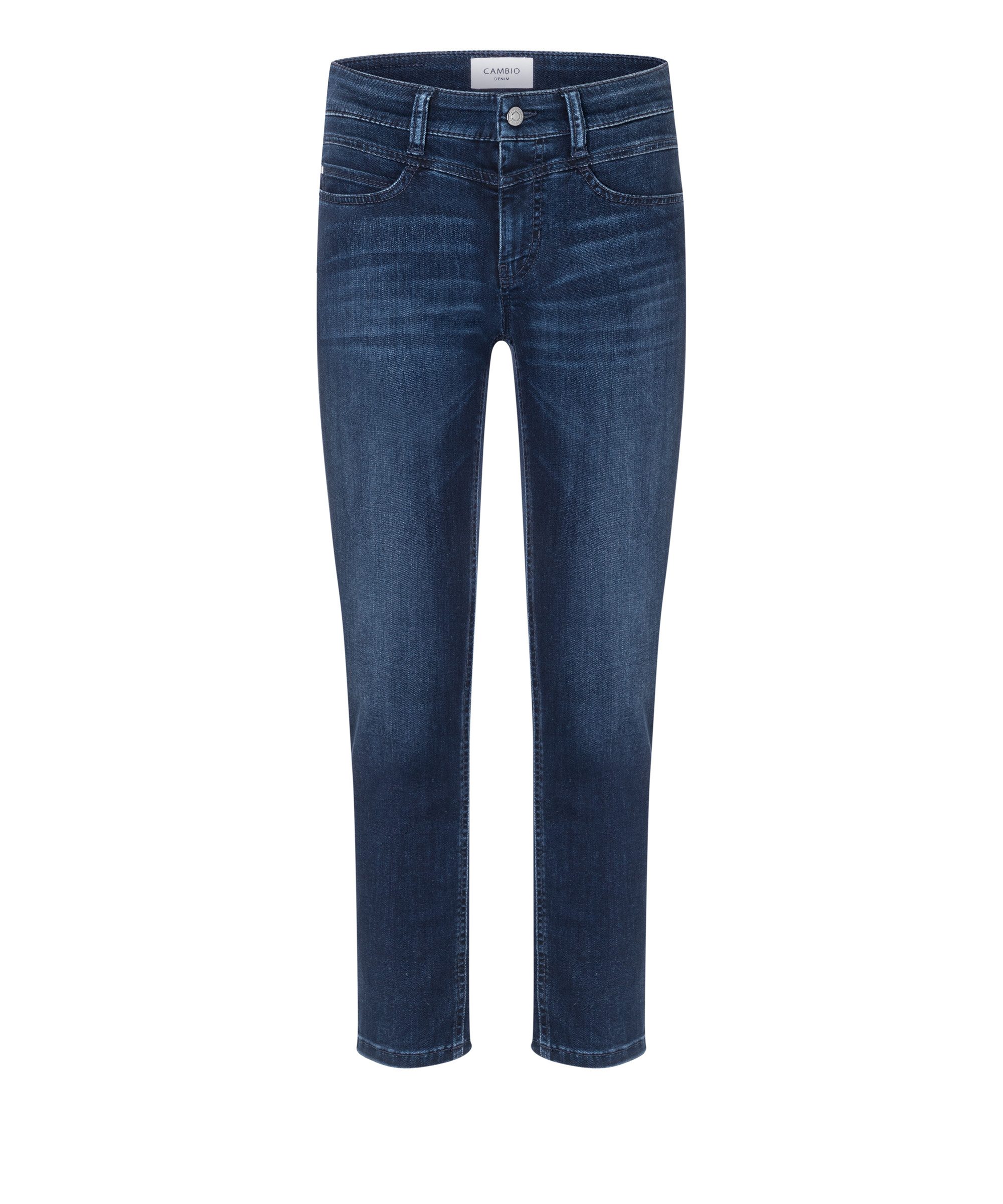 Cambio Bequeme Jeans