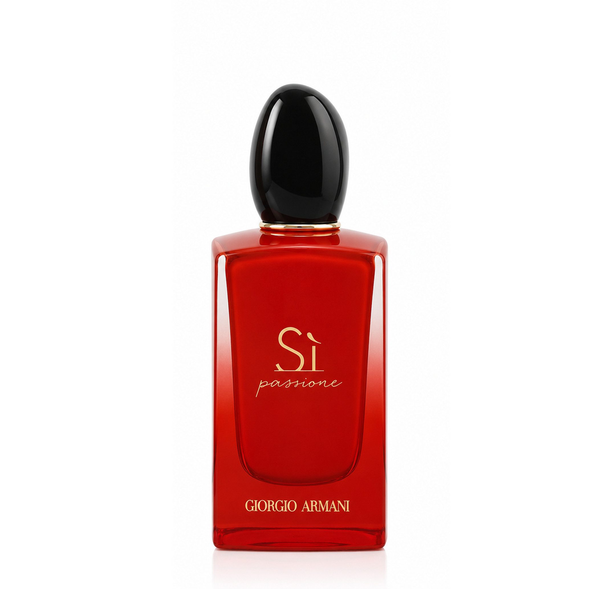 Giorgio Armani Eau de Parfum Giorgio Armani Si Passione Intense Eau de Parfum 100ml