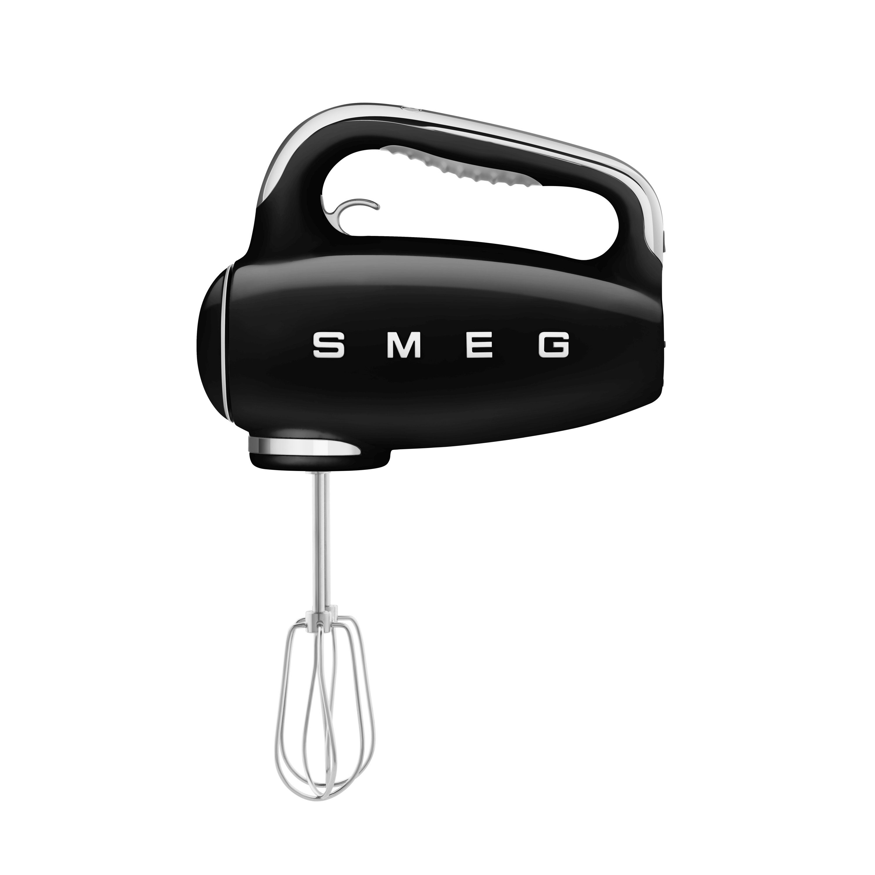 Smeg Handmixer SMEG Handrührgerät Handmixer Hand Rührer Mixer Schneebesen HMF01