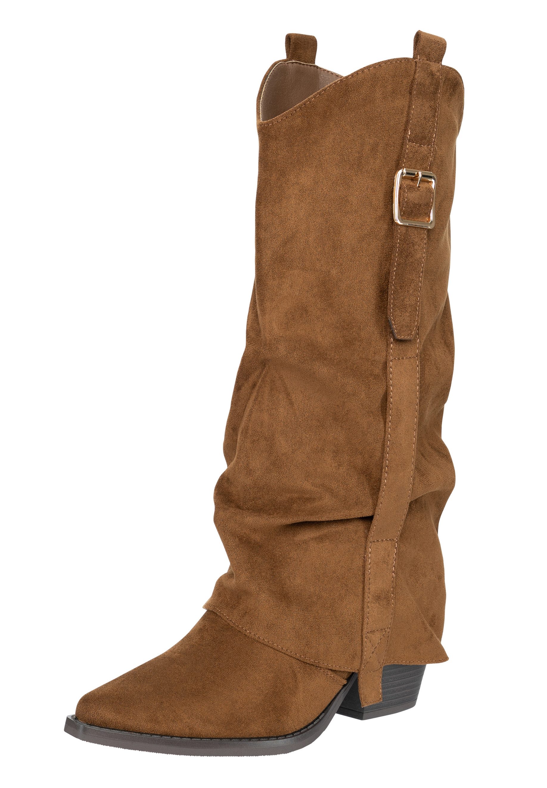 Salinyang Stiefel Stiefel