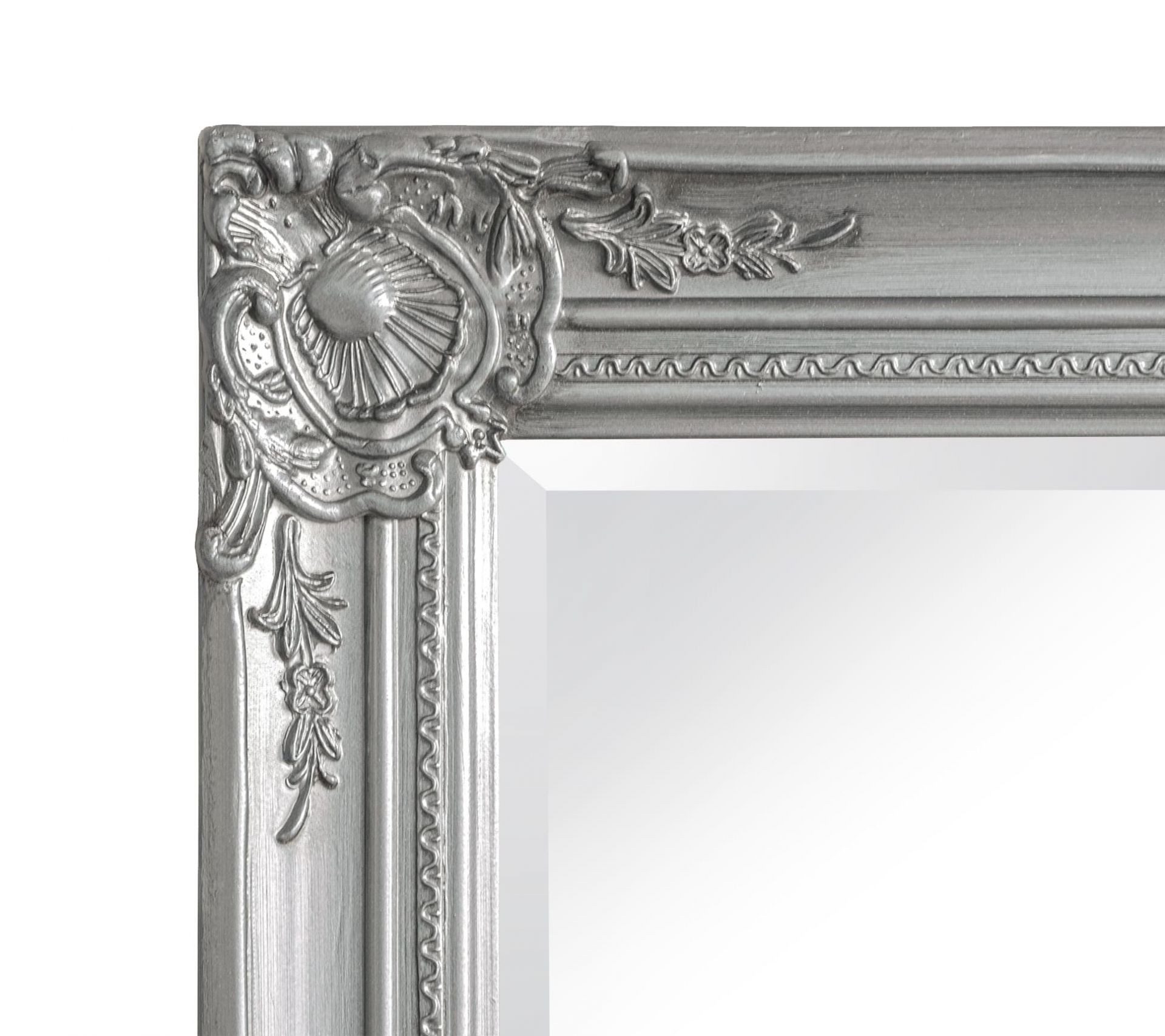 dasmöbelwerk Wandspiegel Wandspiegel Barock XXL Spiegel günstig online kaufen