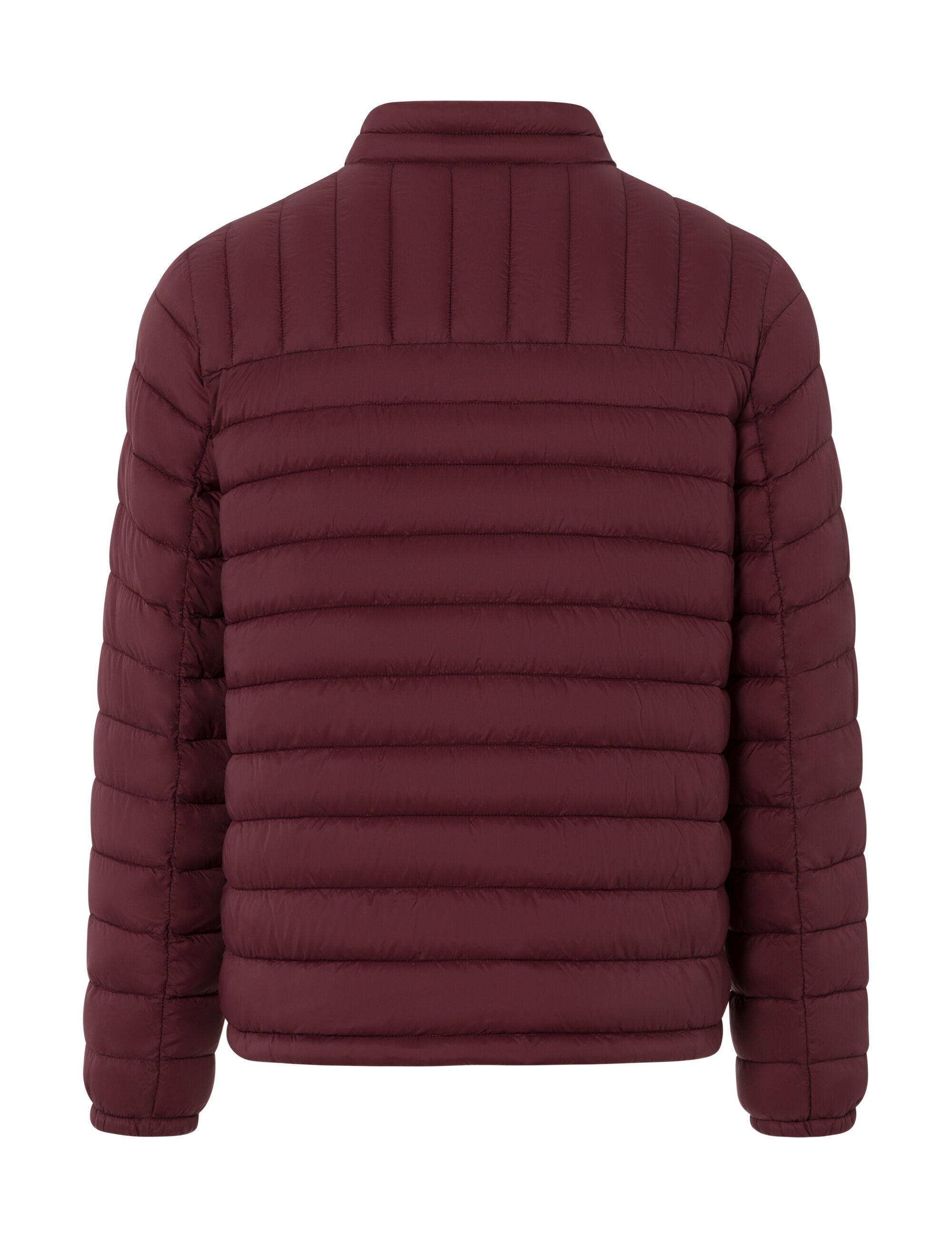 Thomas Goodwin Winterjacke Jacke mit Reißverschlusstaschen