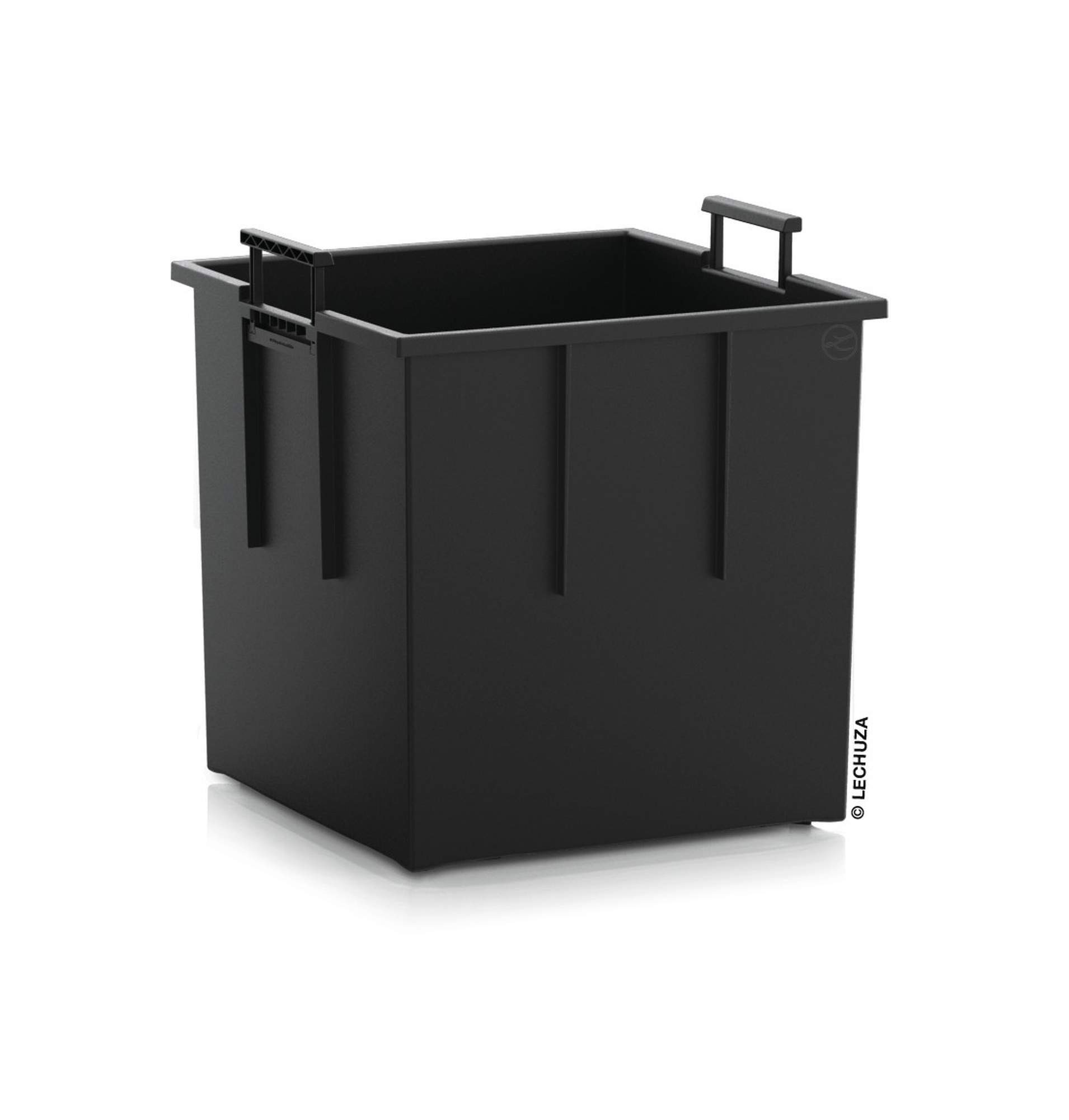 Lechuza® Pflanzkübel Cubico 40 - Pflanzeinsatz, günstig online kaufen